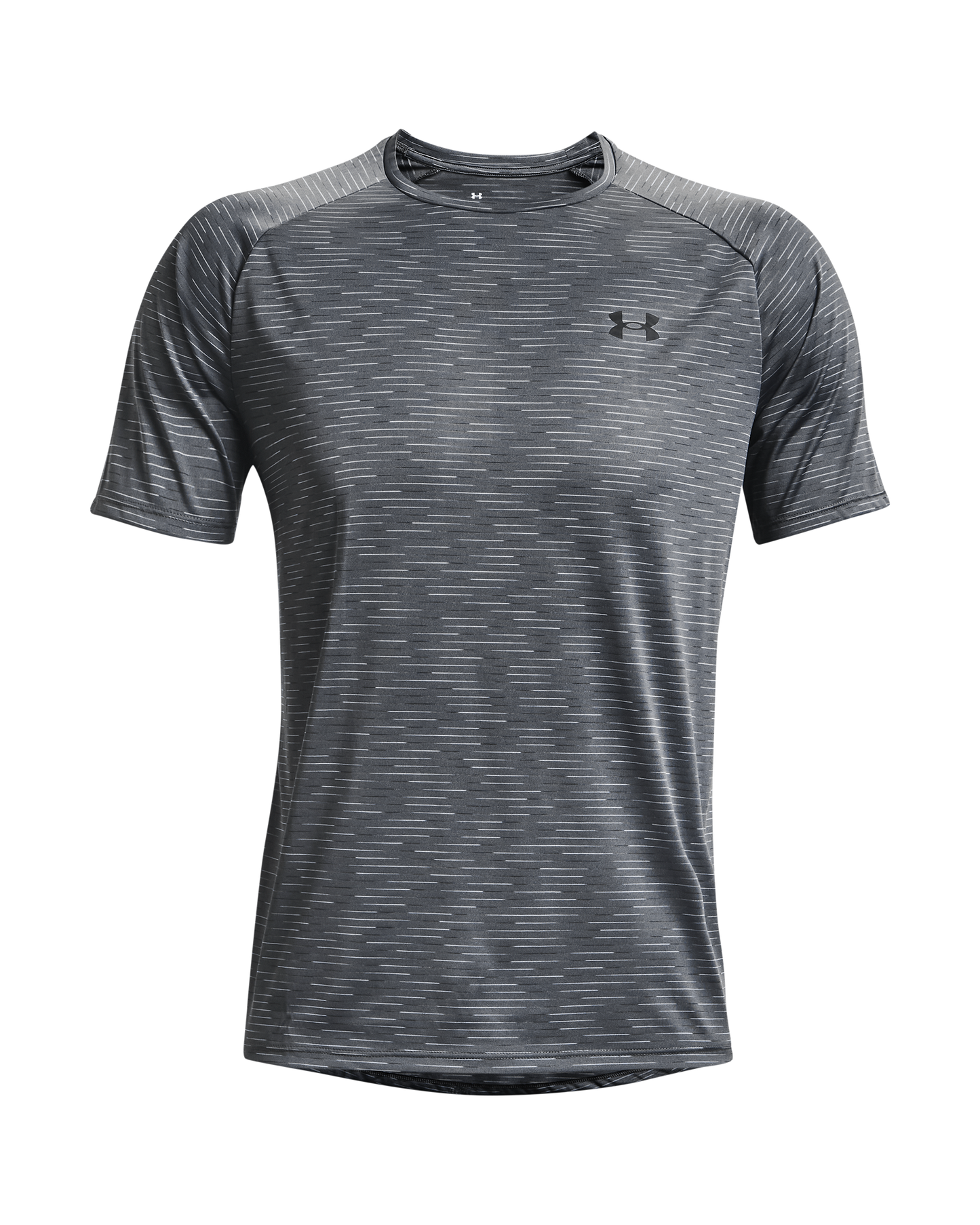 Men's UA Tech™ 2.0 5C Short Sleeve