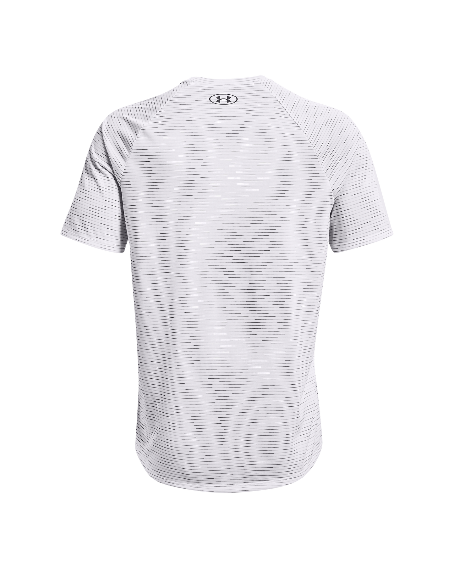 Men's UA Tech™ 2.0 5C Short Sleeve