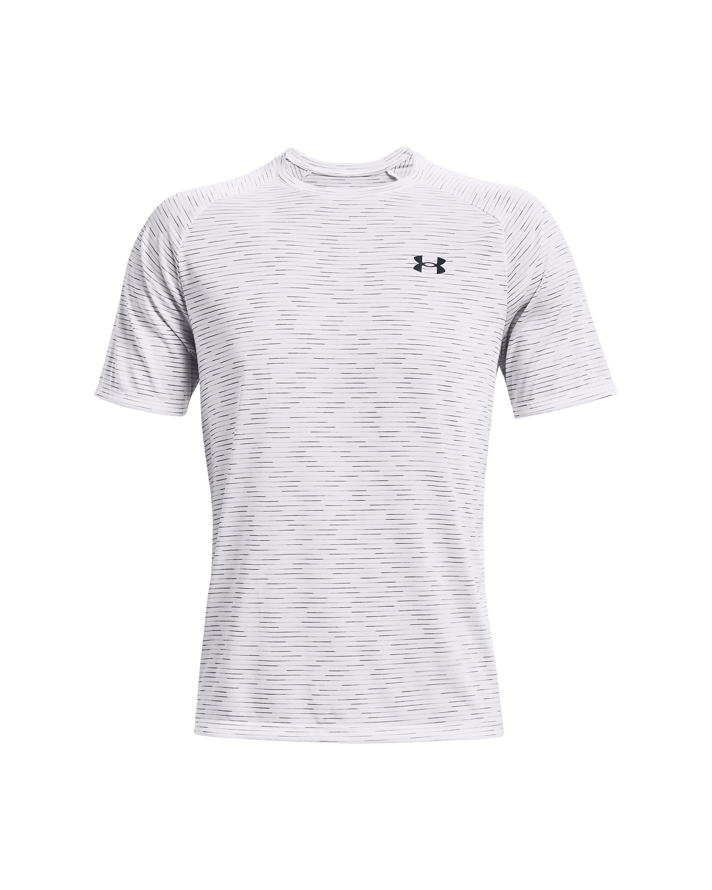 Men's UA Tech™ 2.0 5C Short Sleeve