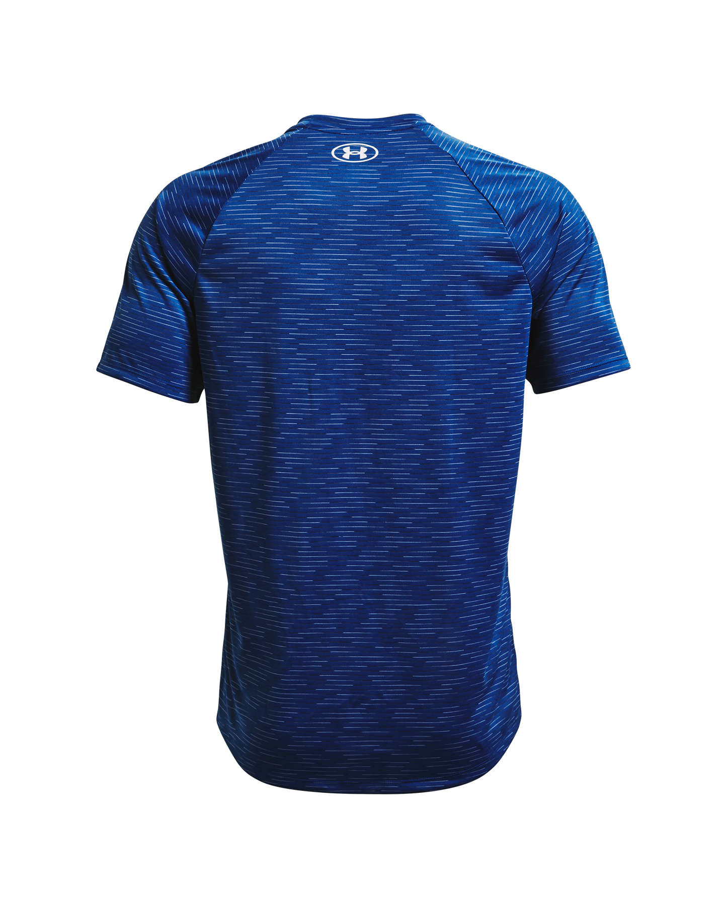 Men's UA Tech™ 2.0 5C Short Sleeve