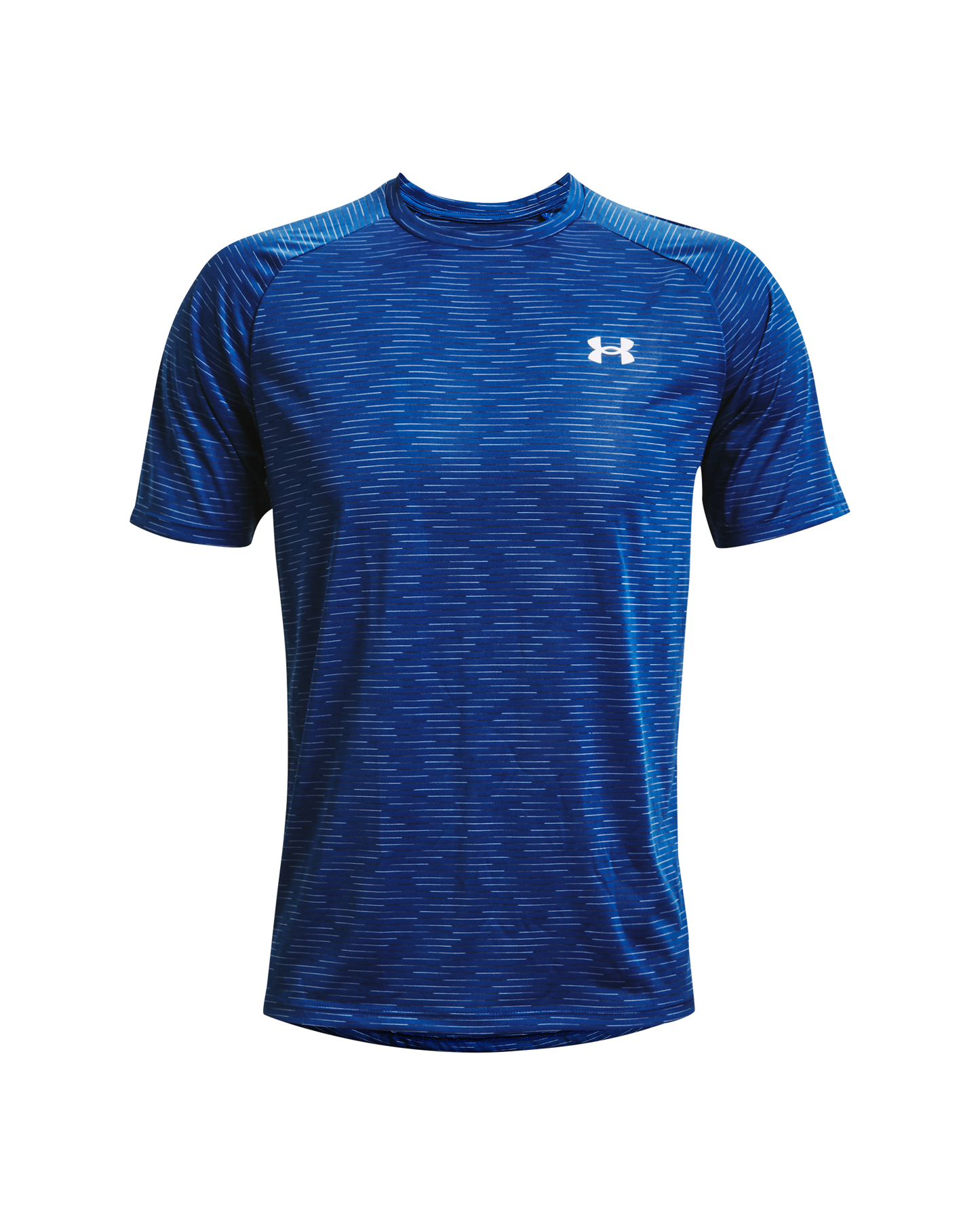 Men's UA Tech™ 2.0 5C Short Sleeve