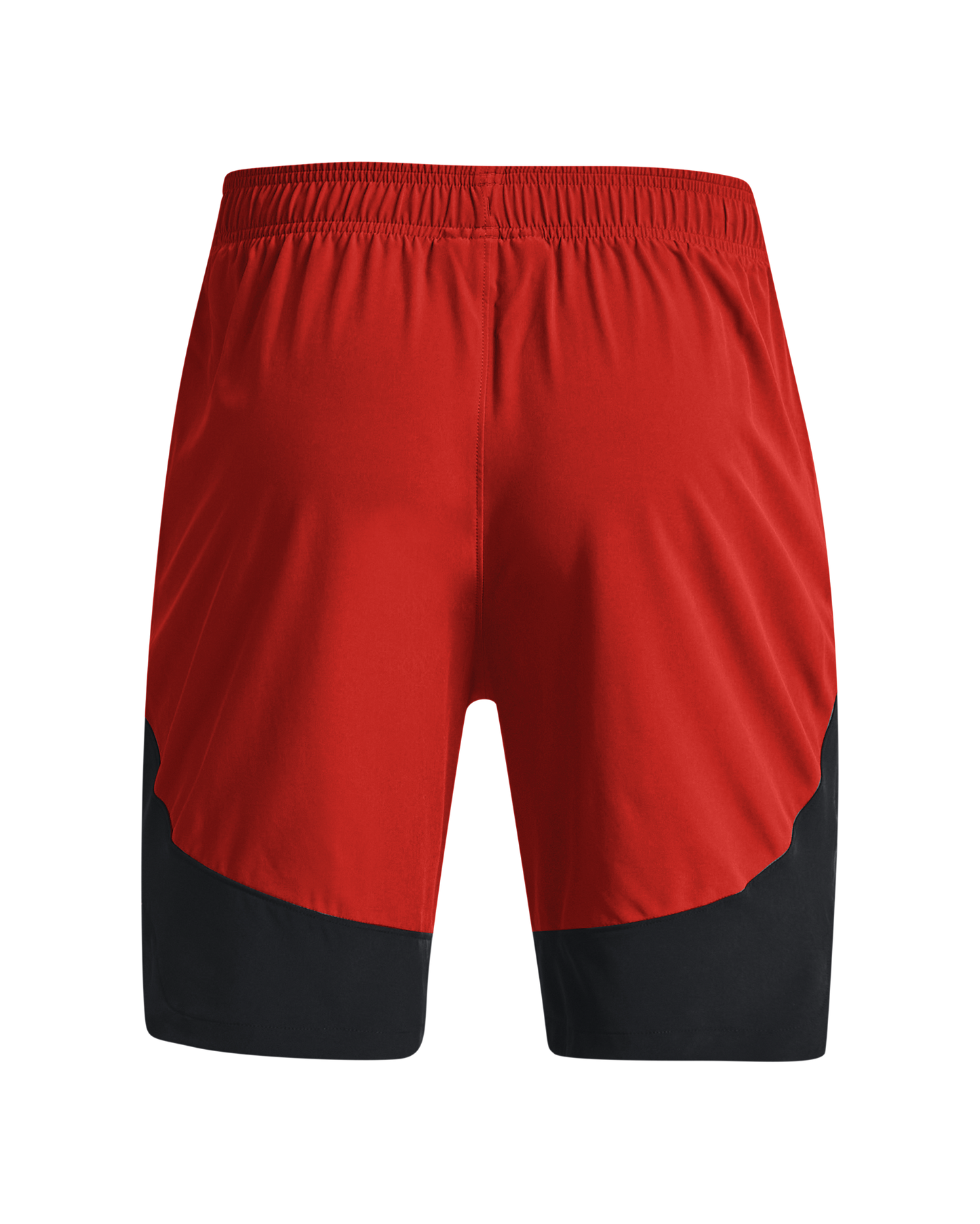 Men's UA HIIT Woven Colorblock Shorts
