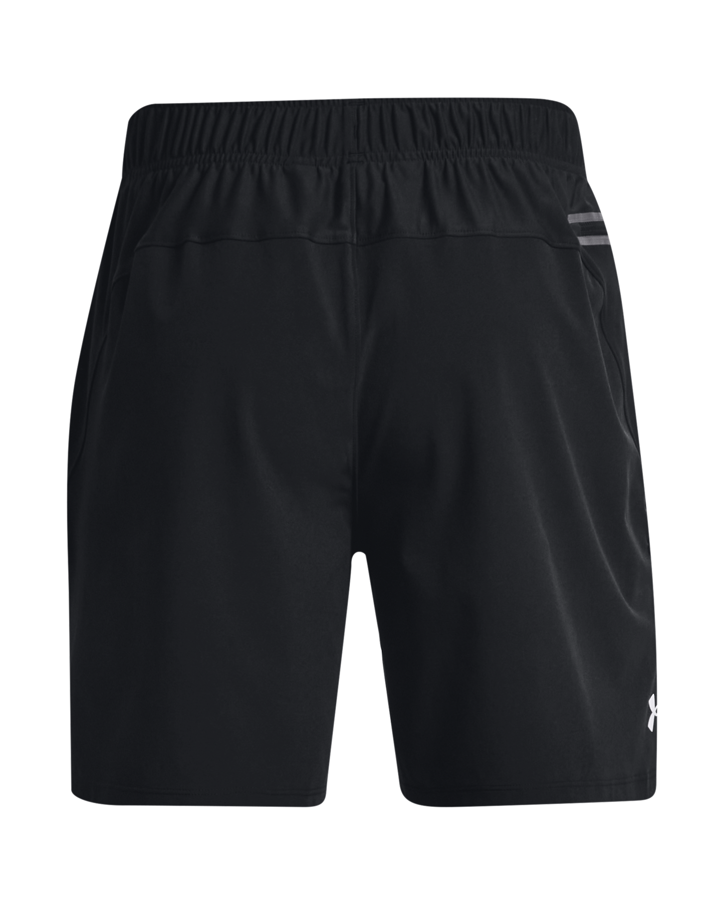 Men's UA Knit Woven Hybrid Shorts