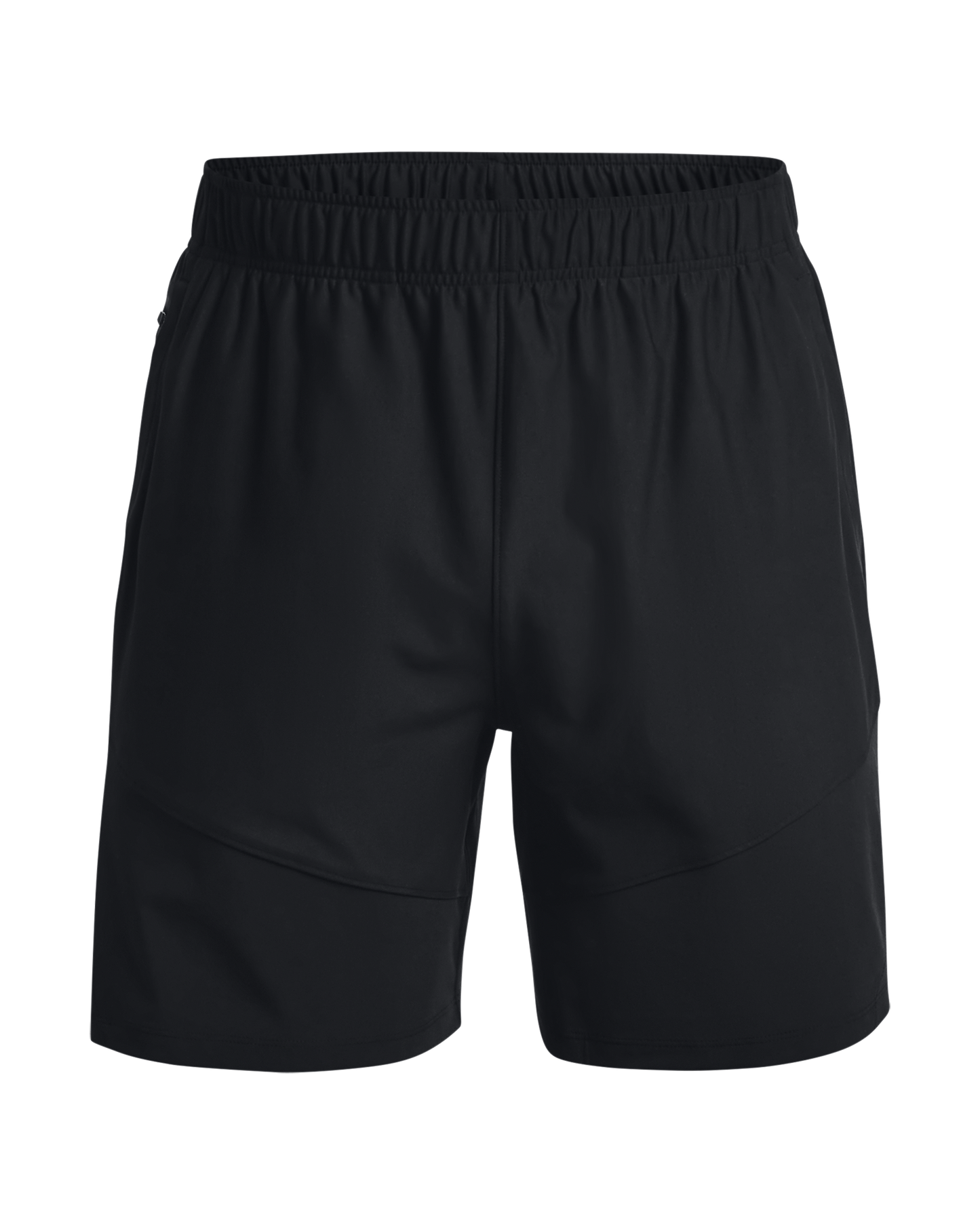 Men's UA Knit Woven Hybrid Shorts