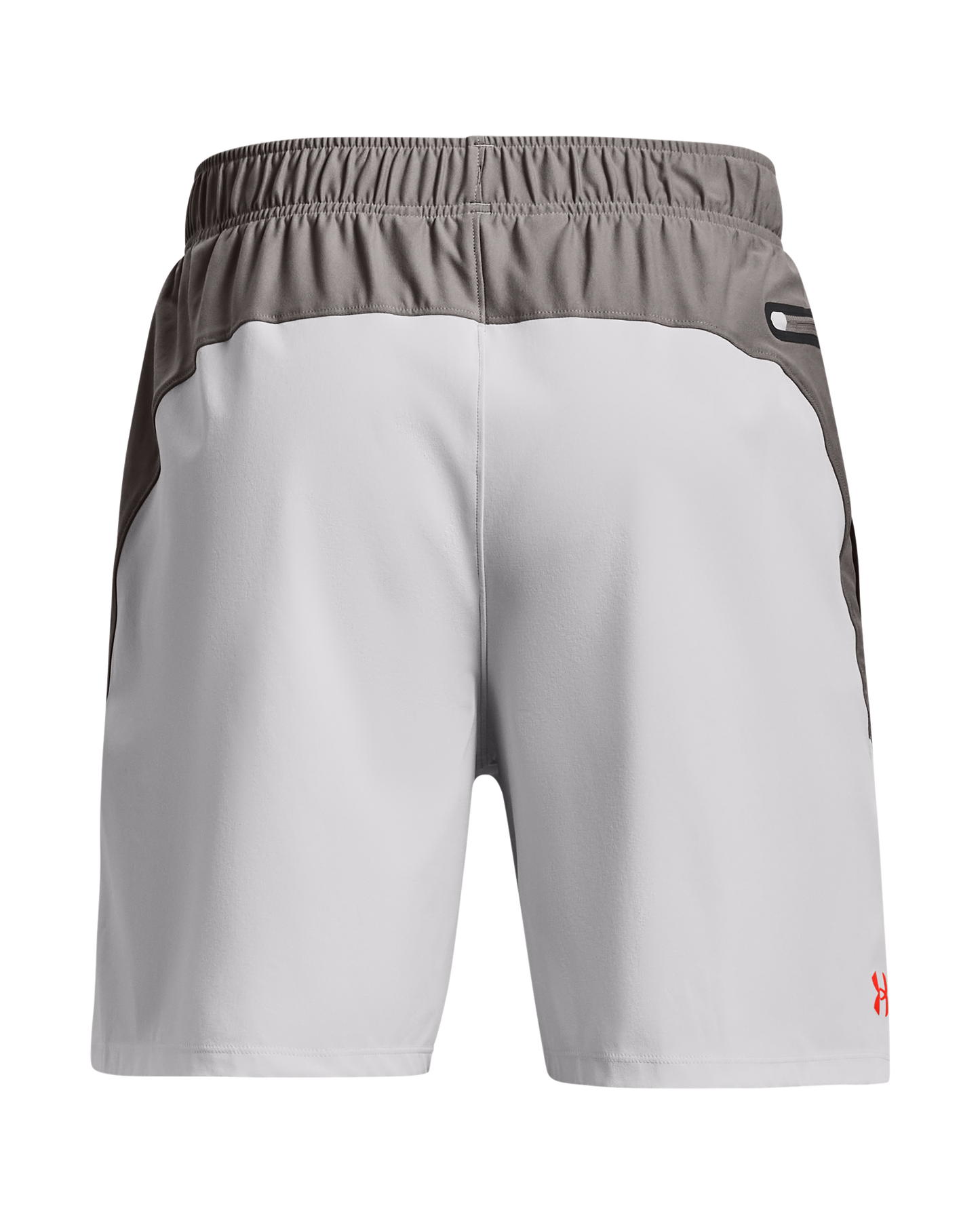 Men's UA Knit Woven Hybrid Shorts