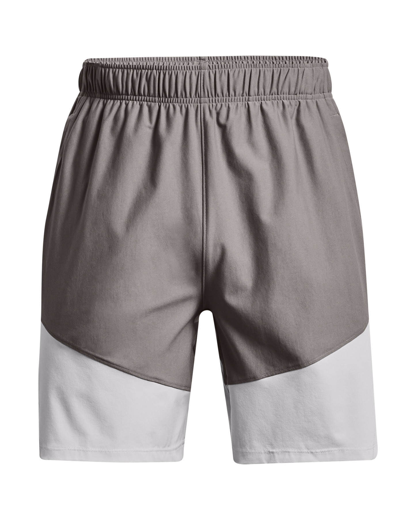 Men's UA Knit Woven Hybrid Shorts