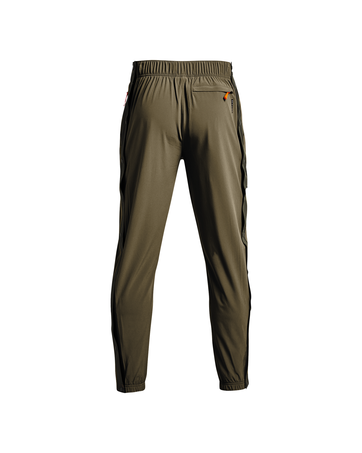 Men's UA RUSH™ Woven Tearaway Pants