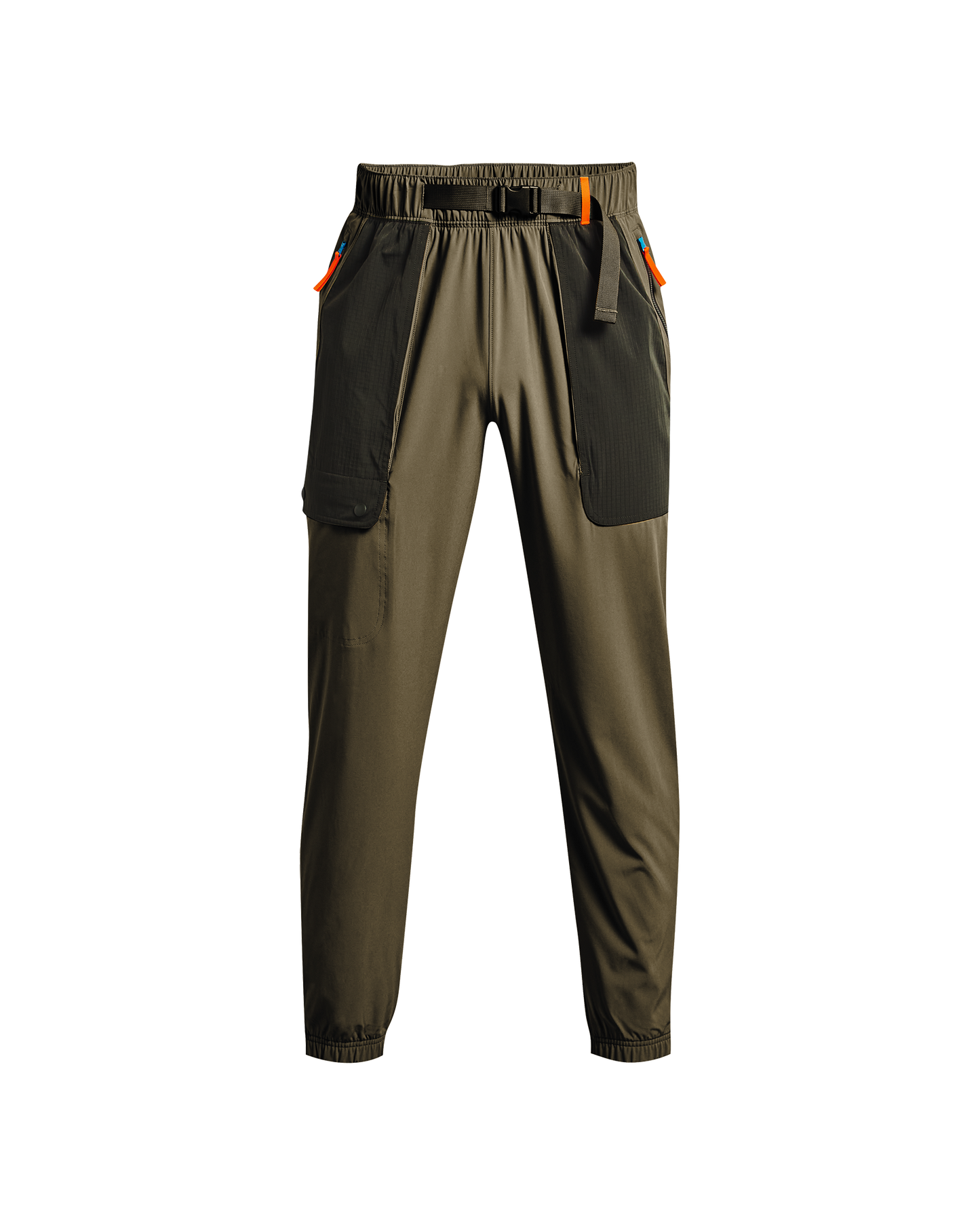 Men's UA RUSH™ Woven Tearaway Pants