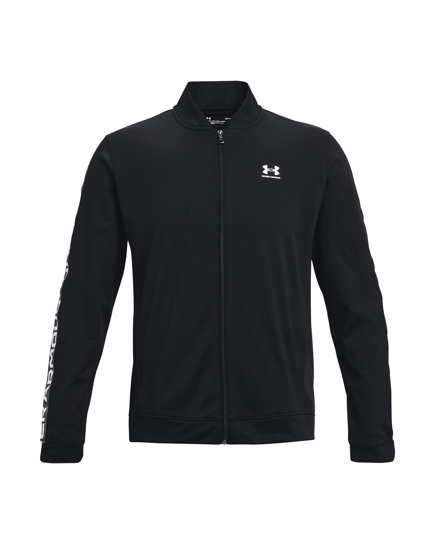 Men's UA Tricot Jacket