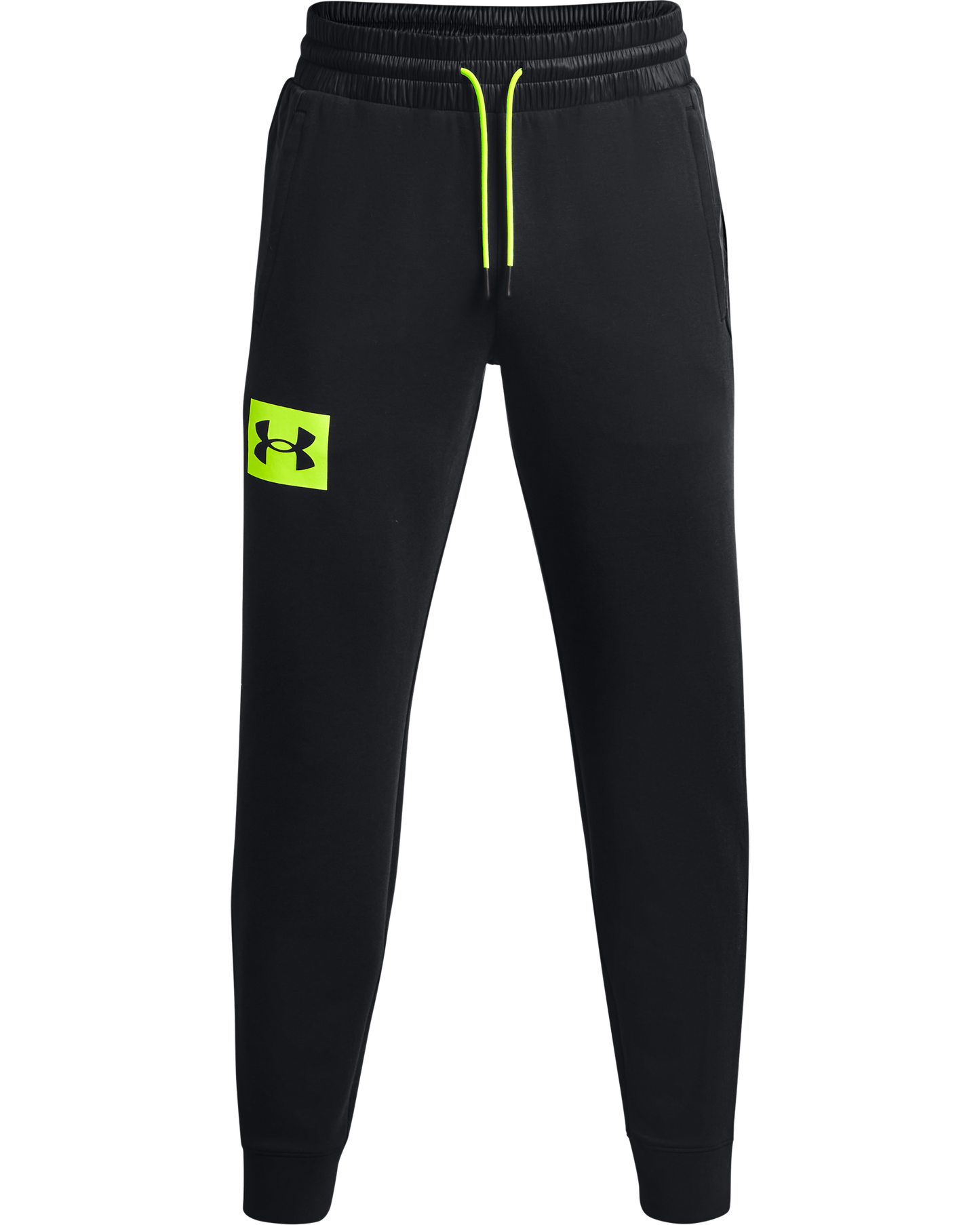 Men's UA Summit Knit Joggers