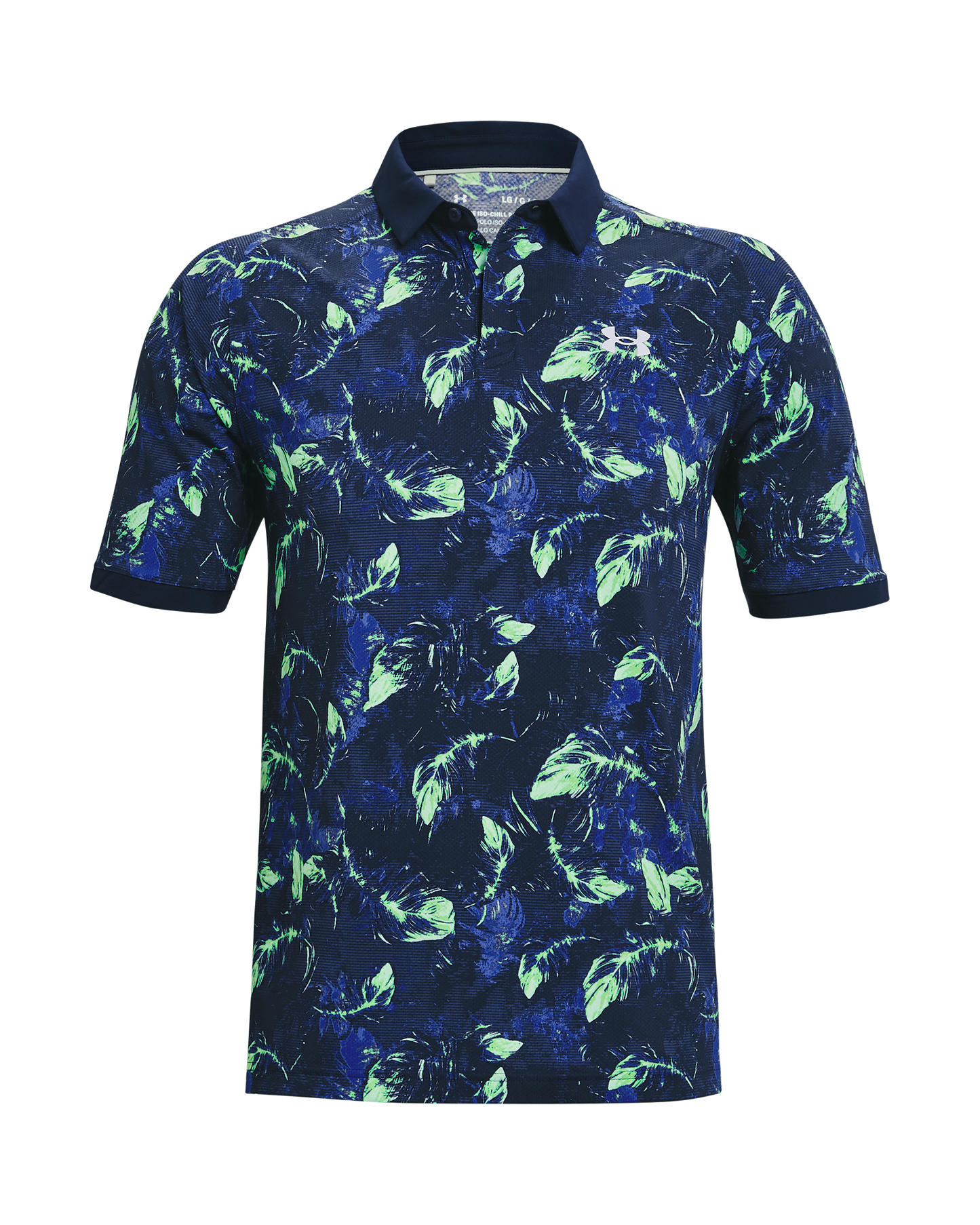 Men's UA Iso-Chill BOF Polo