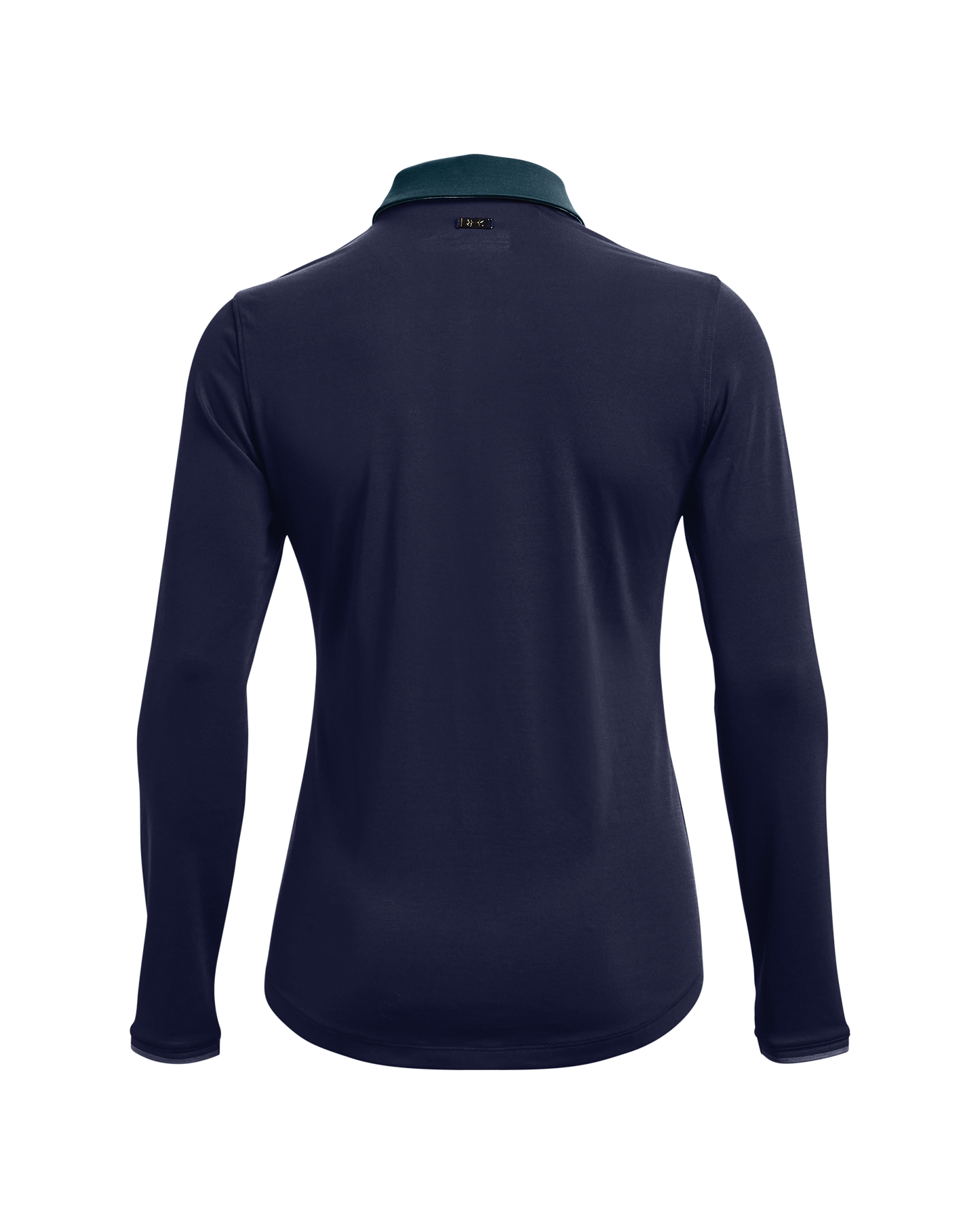 Women's UA Zinger Long Sleeve Polo