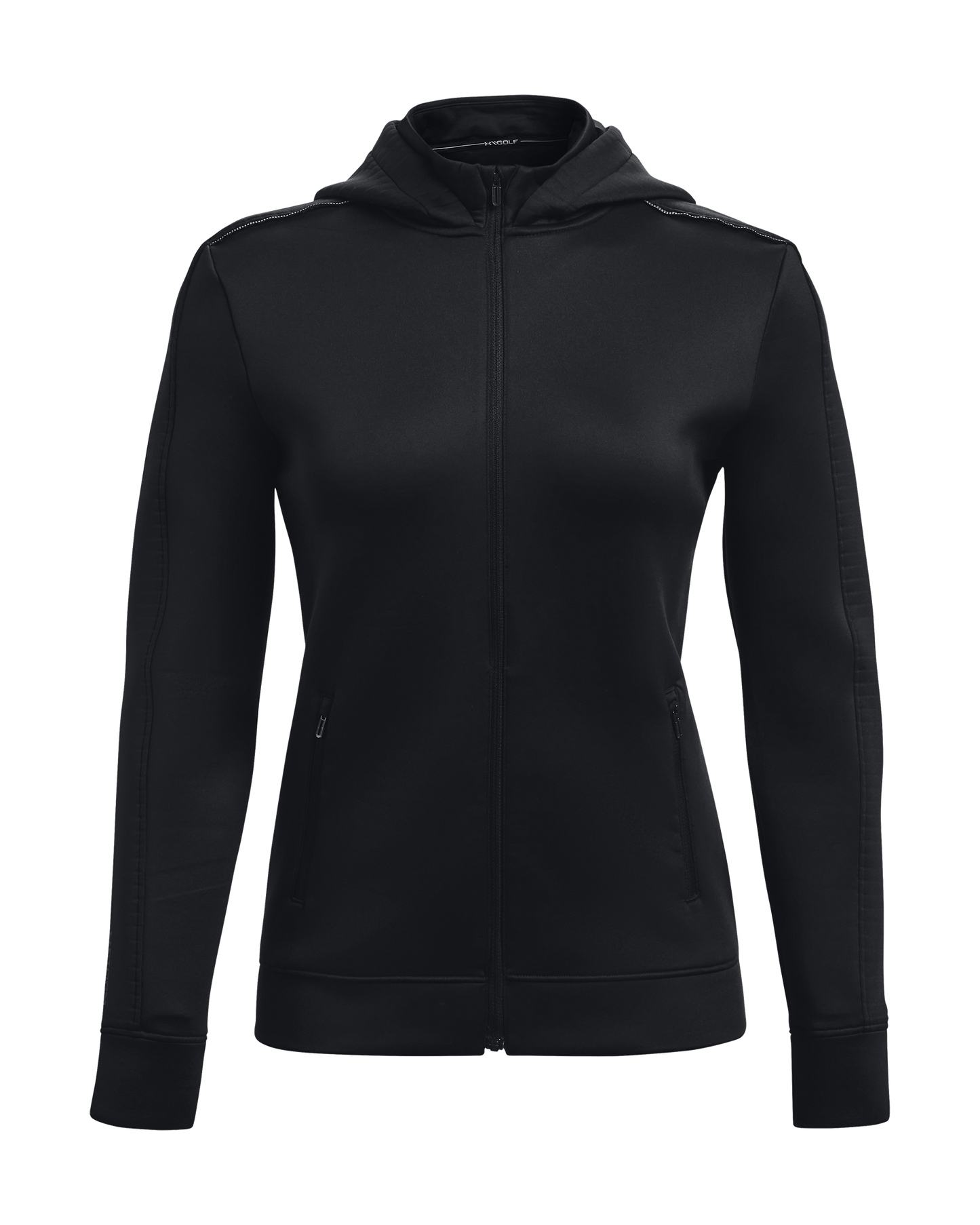 Women's UA Storm Daytona Golf Full-Zip Hoodie
