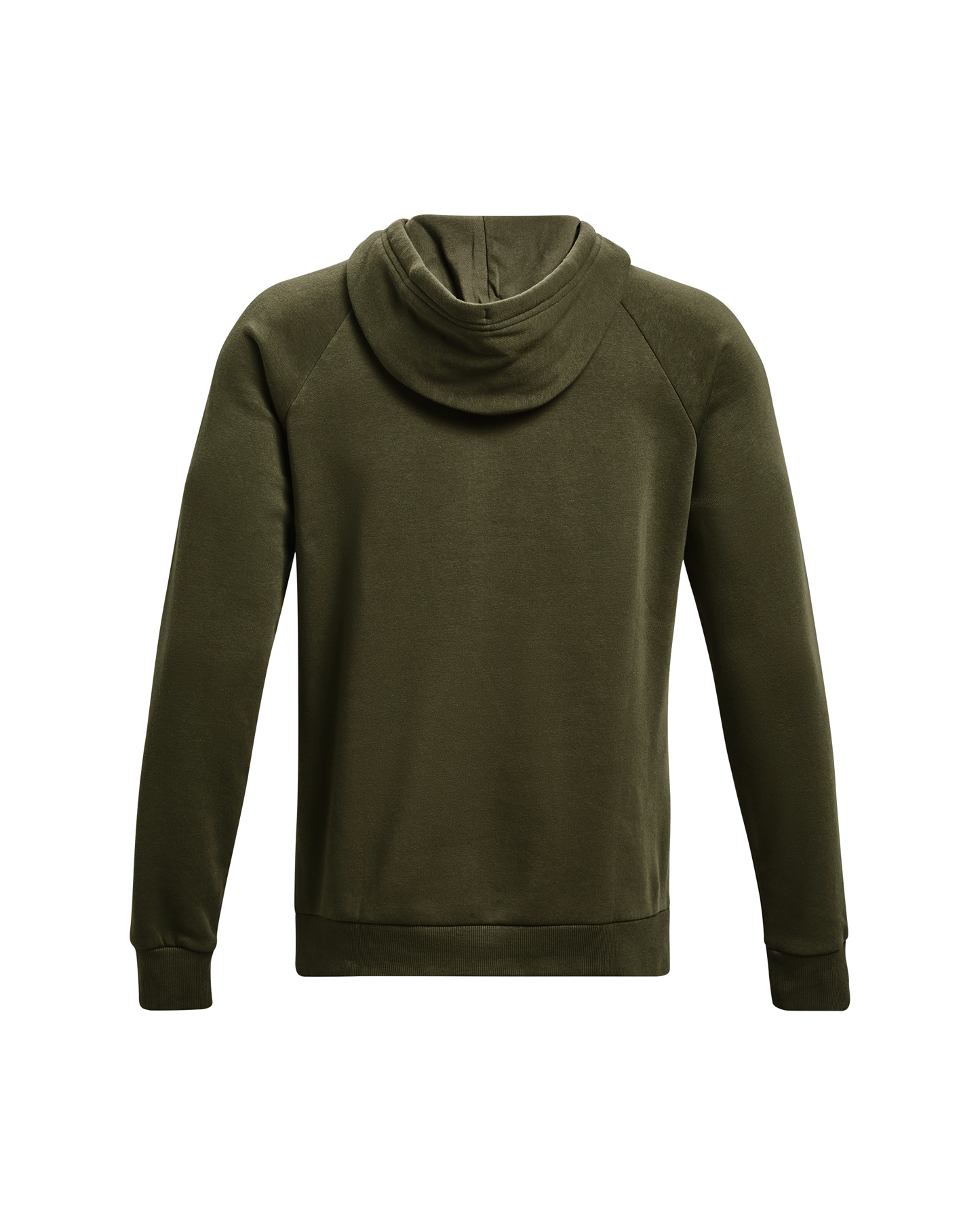 Men's UA Rival Fleece Signature Box Hoodie