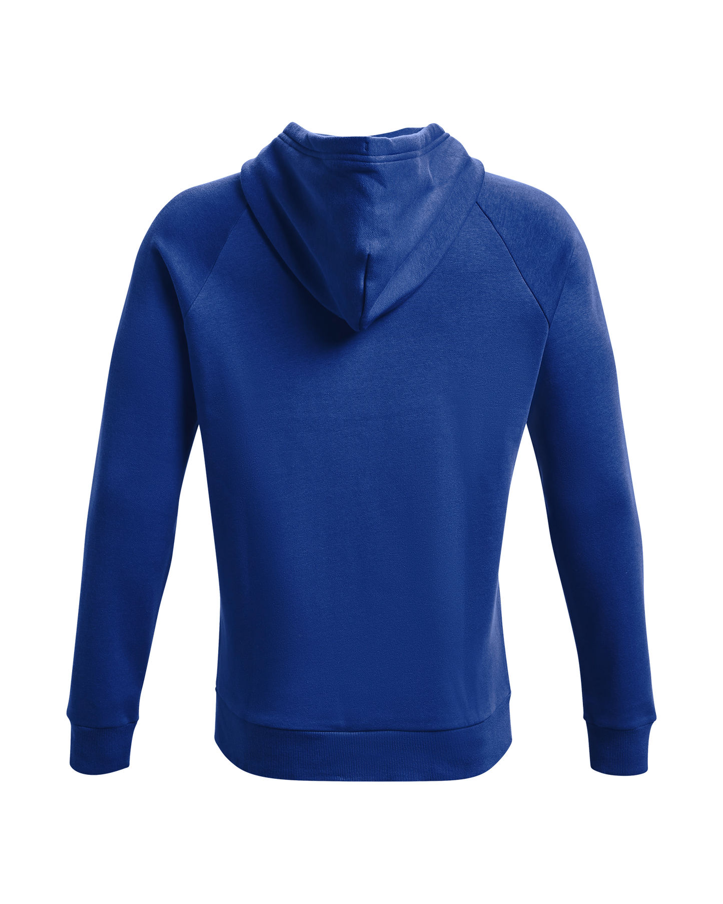 Men's UA Rival Fleece Signature Box Hoodie