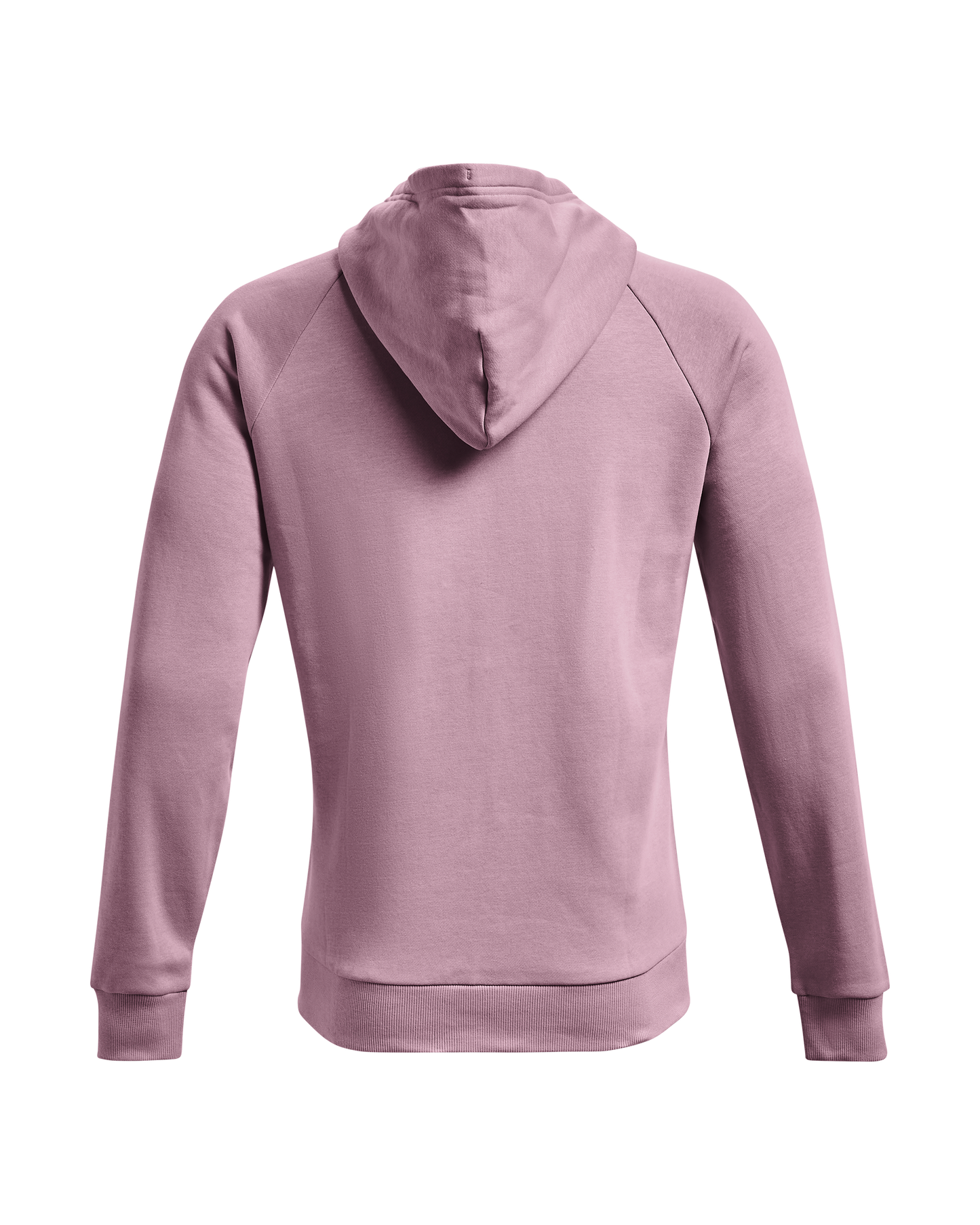 Men's UA Rival Fleece Signature Box Hoodie