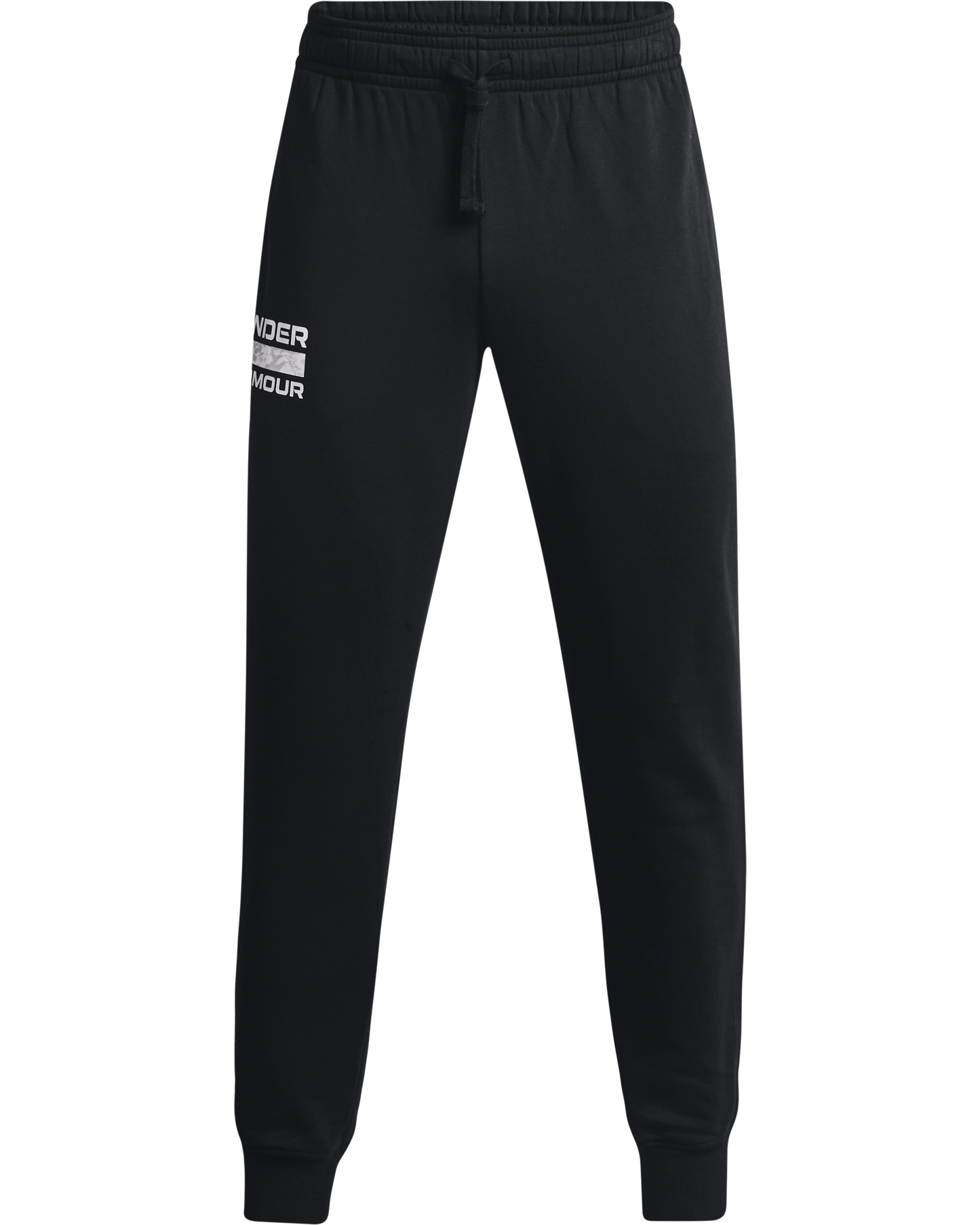 Men's UA Rival Fleece Signature Joggers