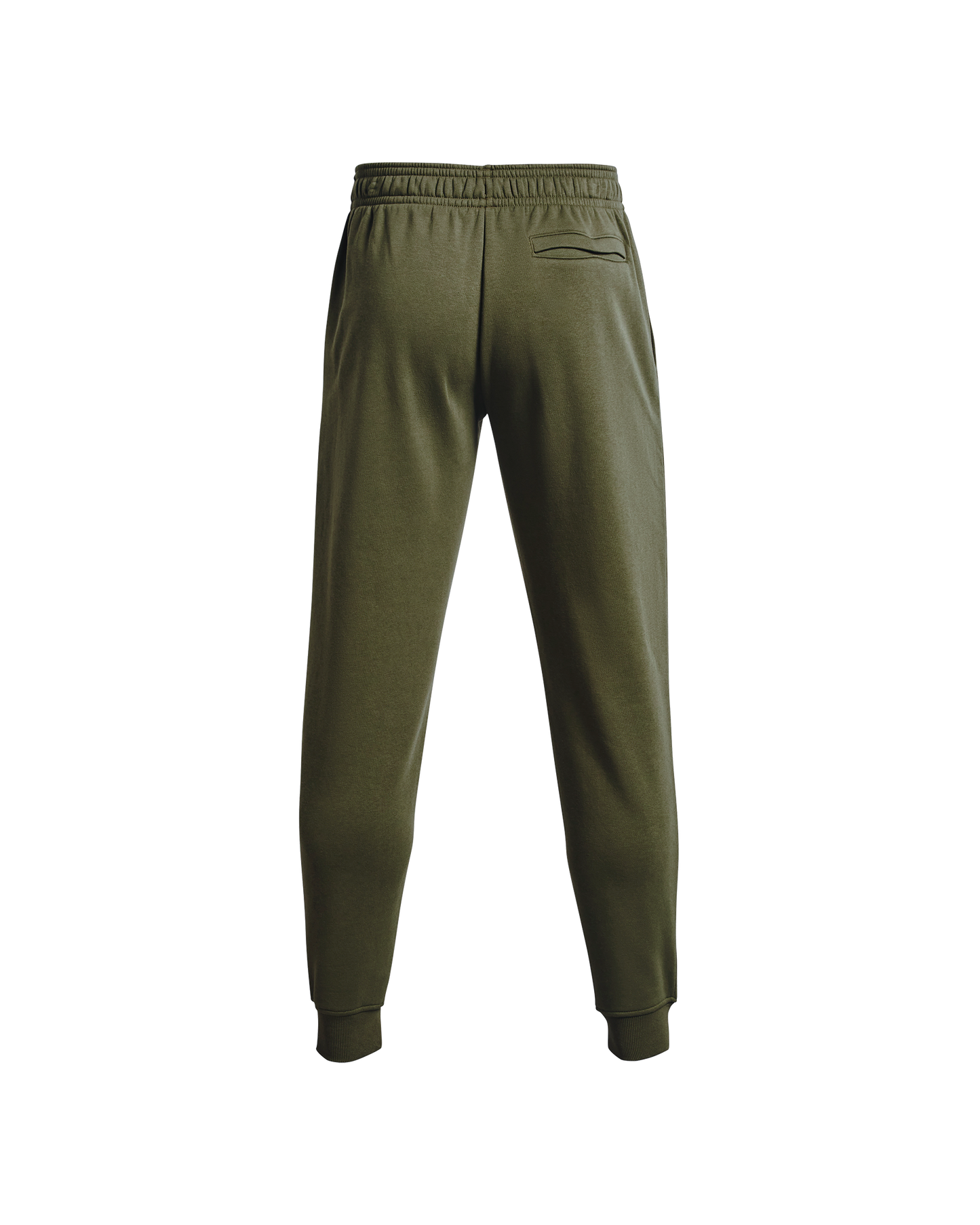 Men's UA Rival Fleece Signature Joggers