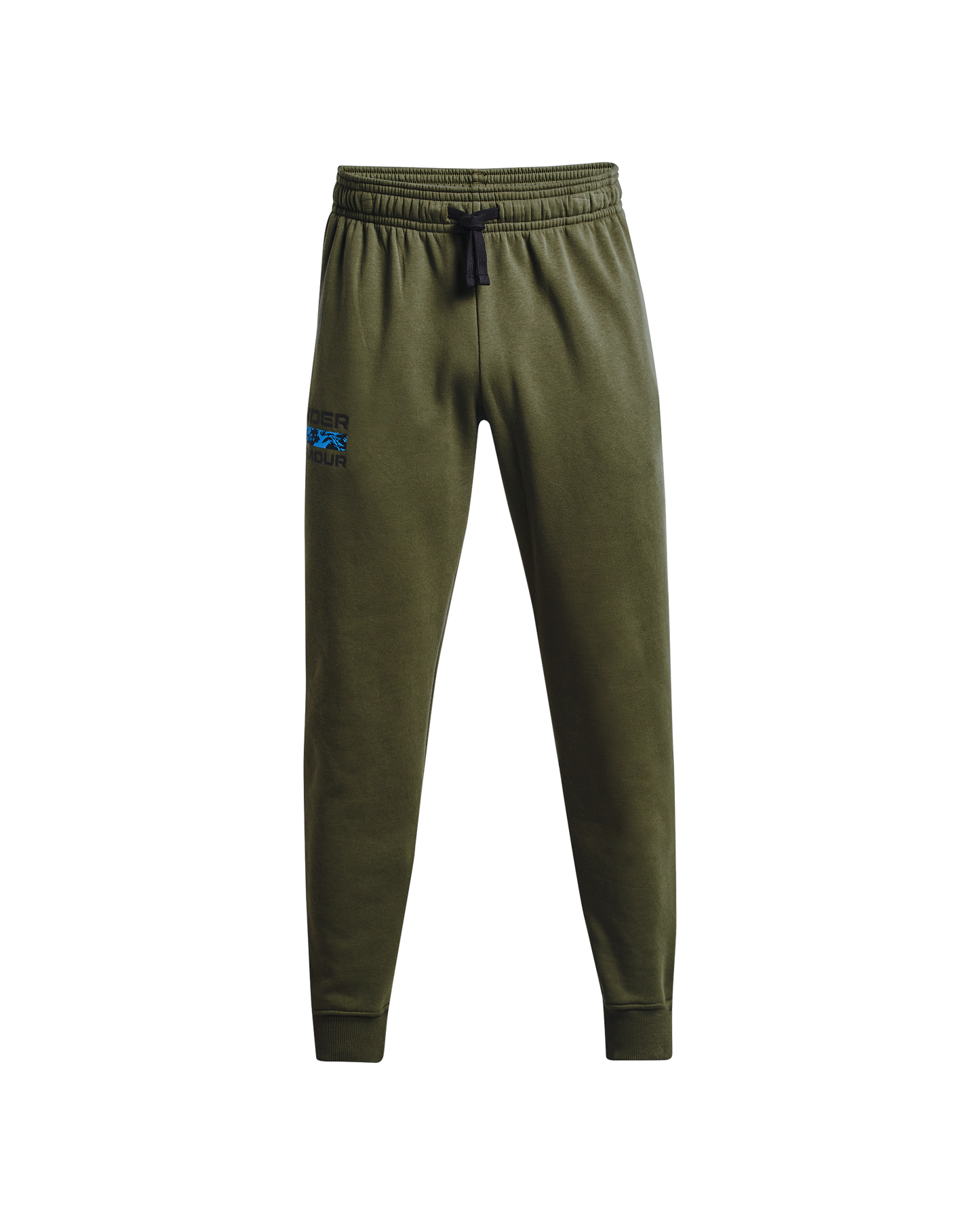 Men's UA Rival Fleece Signature Joggers