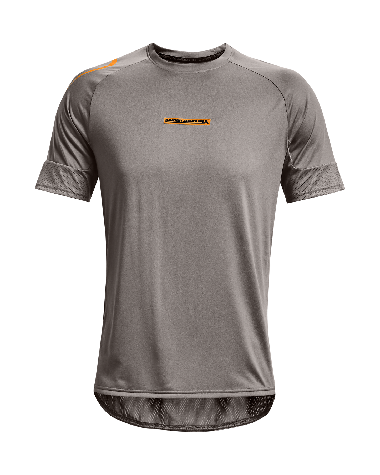 Men's UA Evolution Training Short Sleeve
