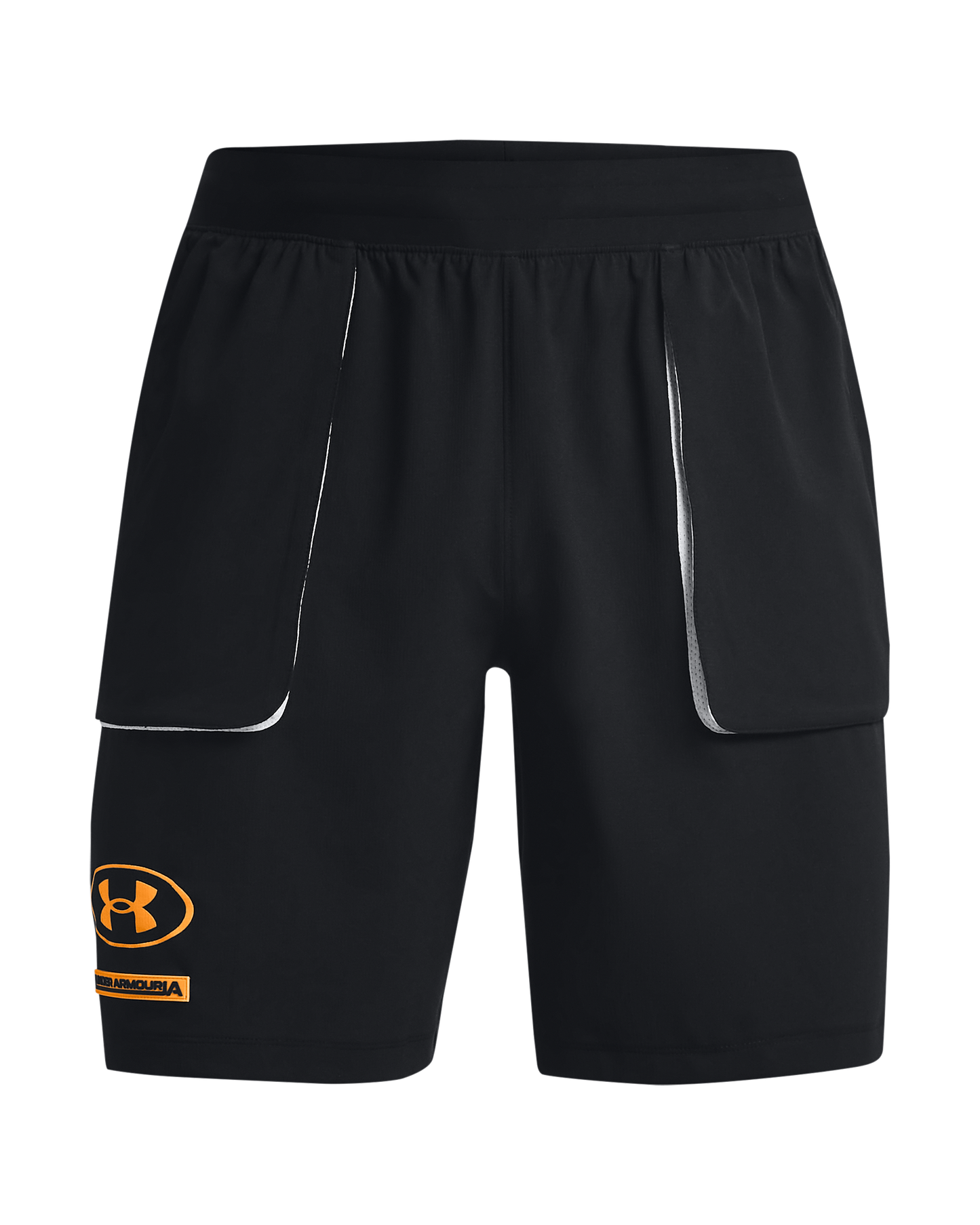 Men's UA Evolution Train Shorts