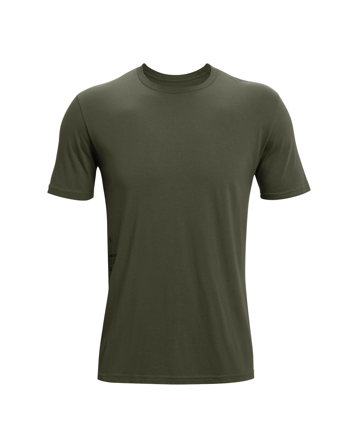 Men's UA Utility Symbol Short Sleeve