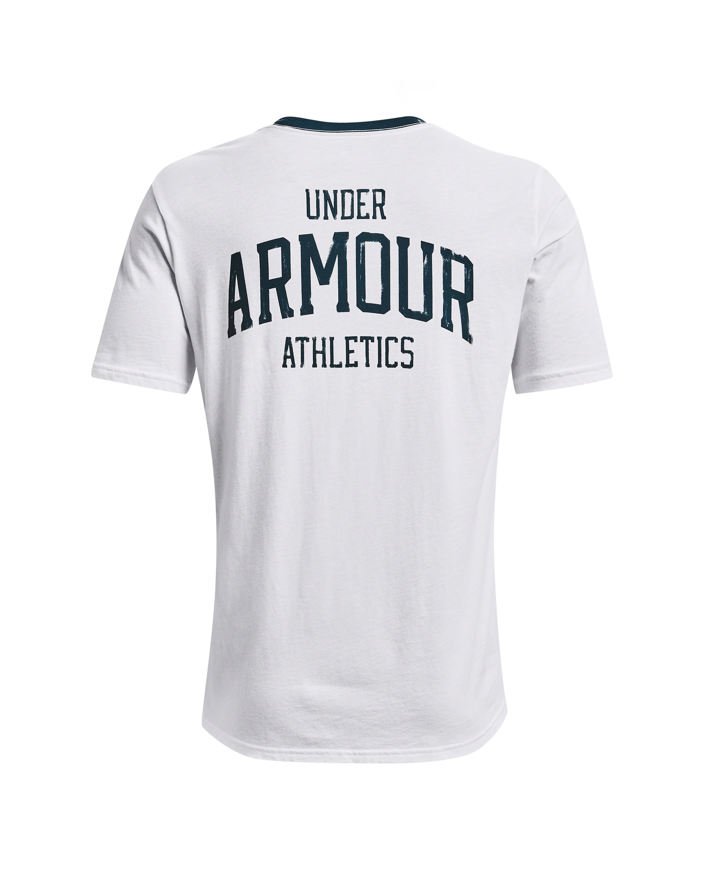 Men's UA Performance Originators Athletics Short Sleeve