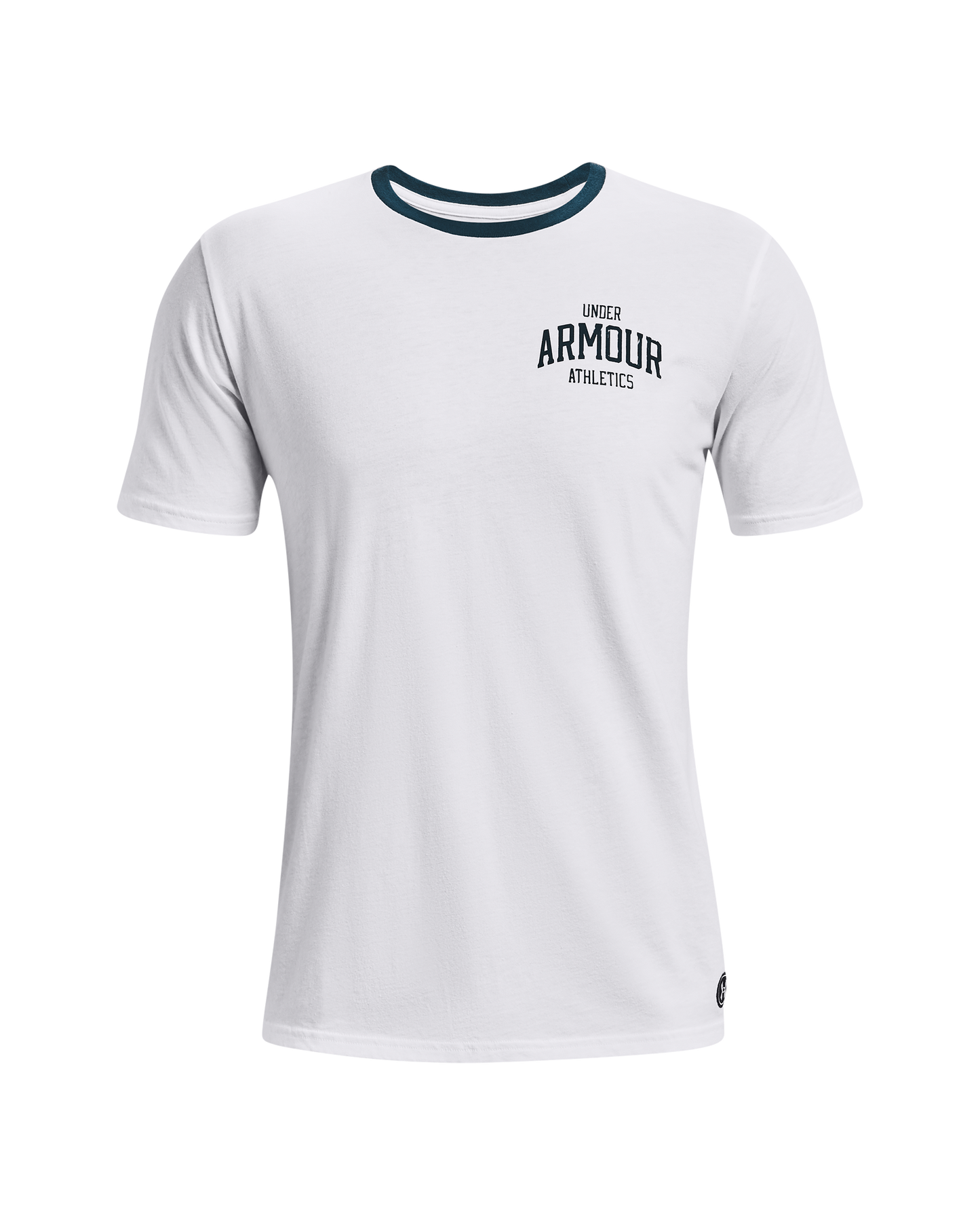Men's UA Performance Originators Athletics Short Sleeve