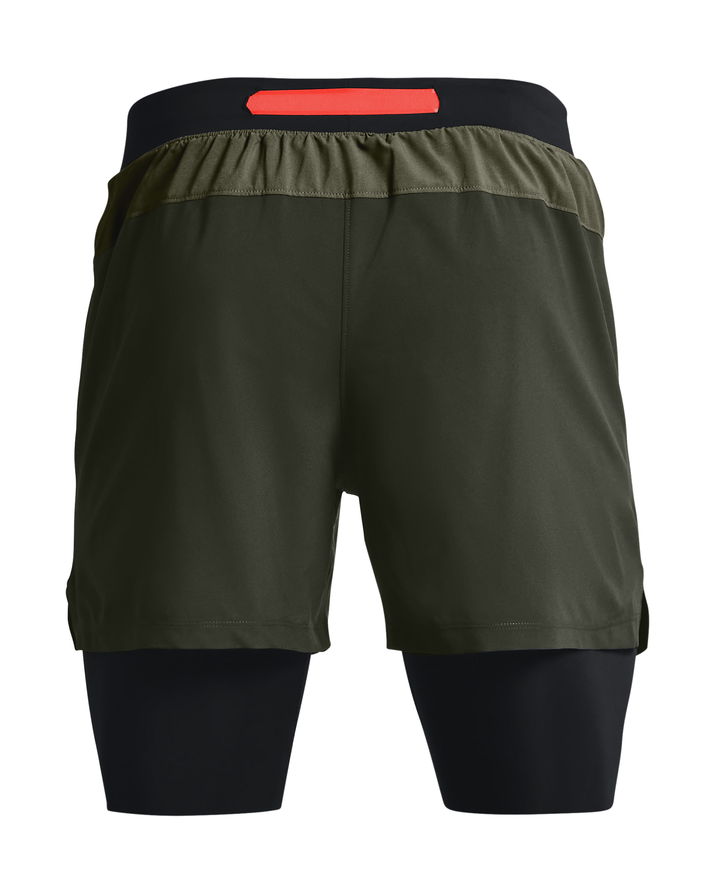 Men's UA Run Anywhere Shorts