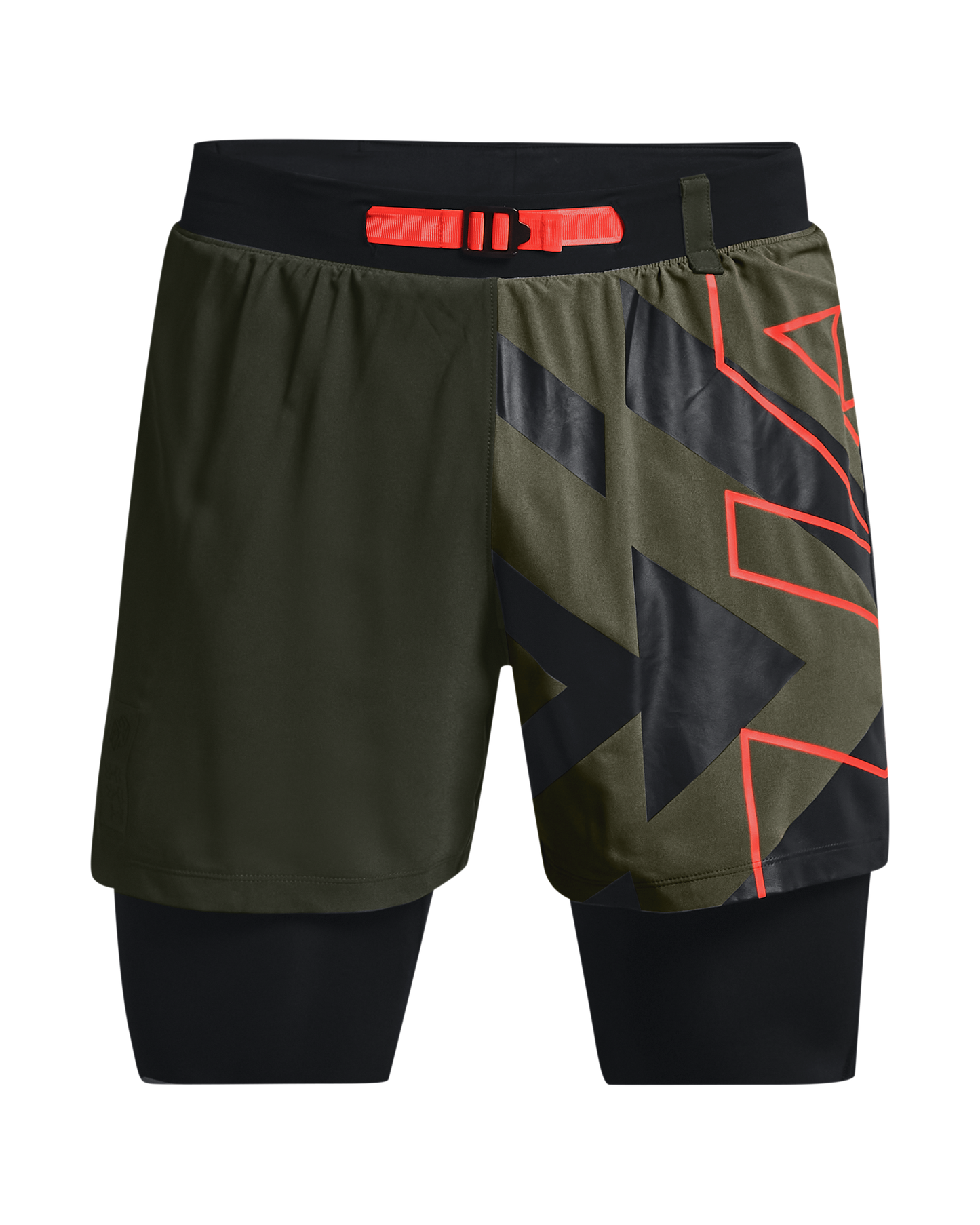 Men's UA Run Anywhere Shorts