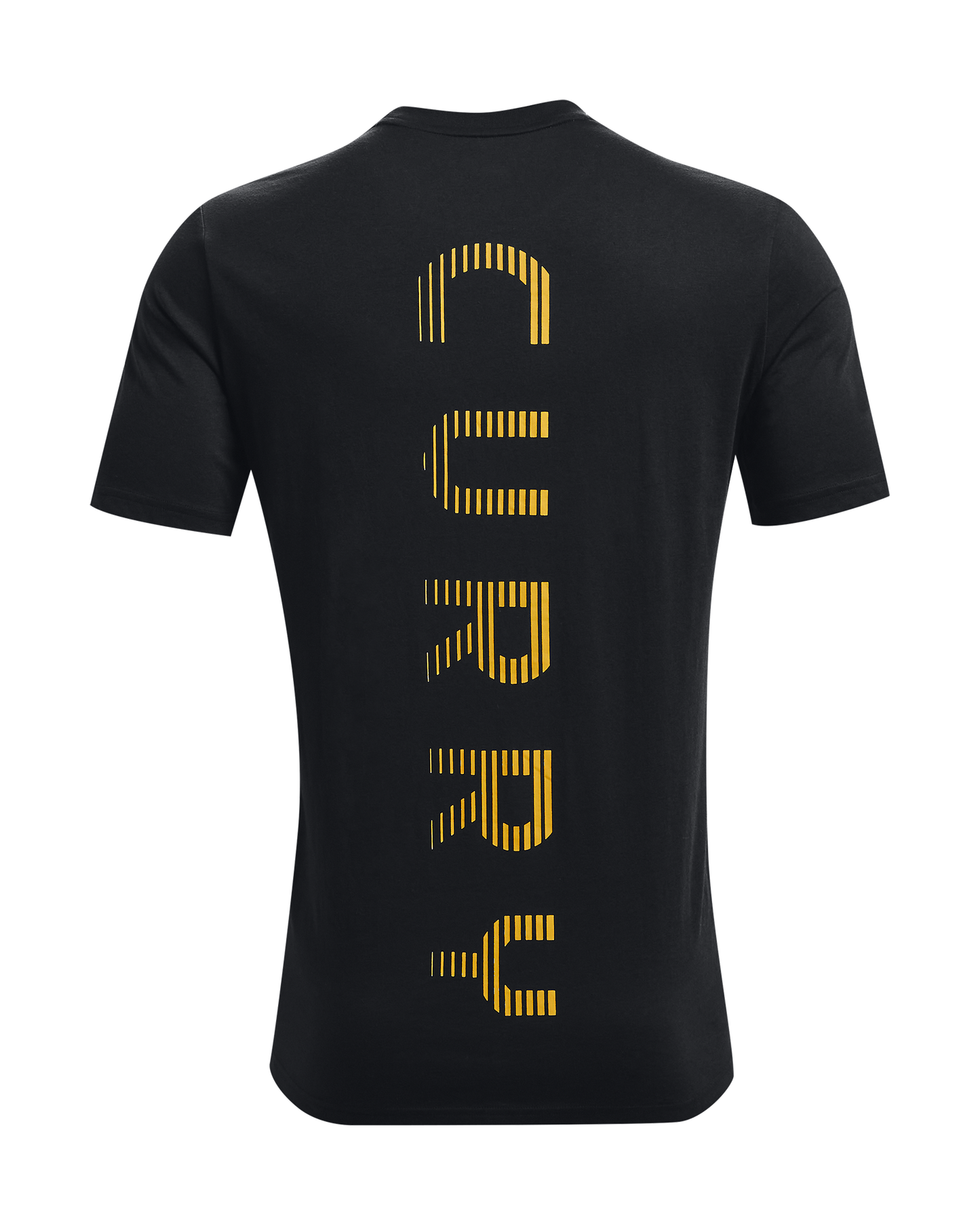Men's Curry XL T-Shirt