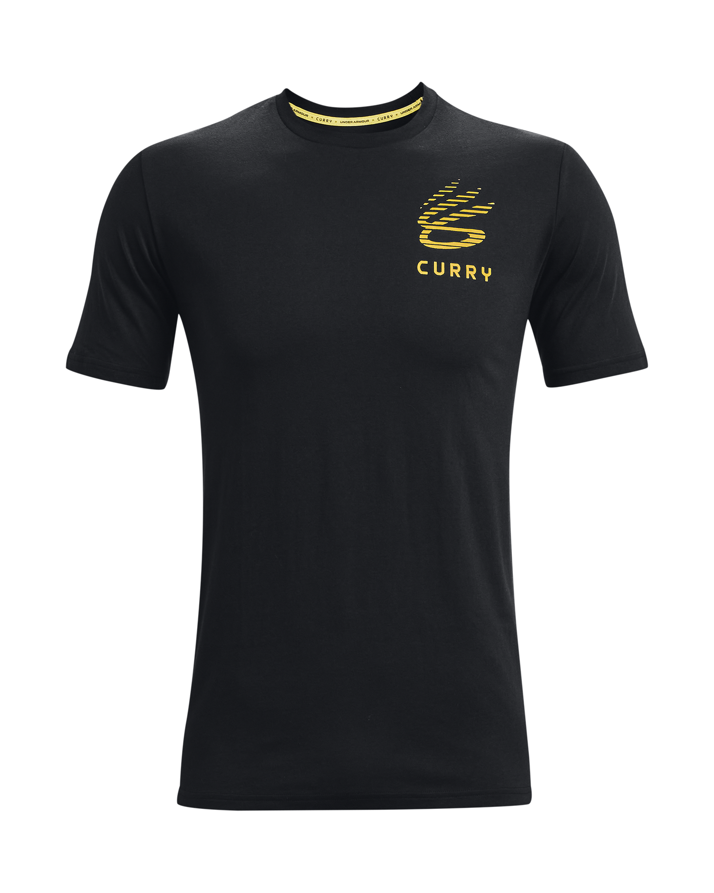 Men's Curry XL T-Shirt