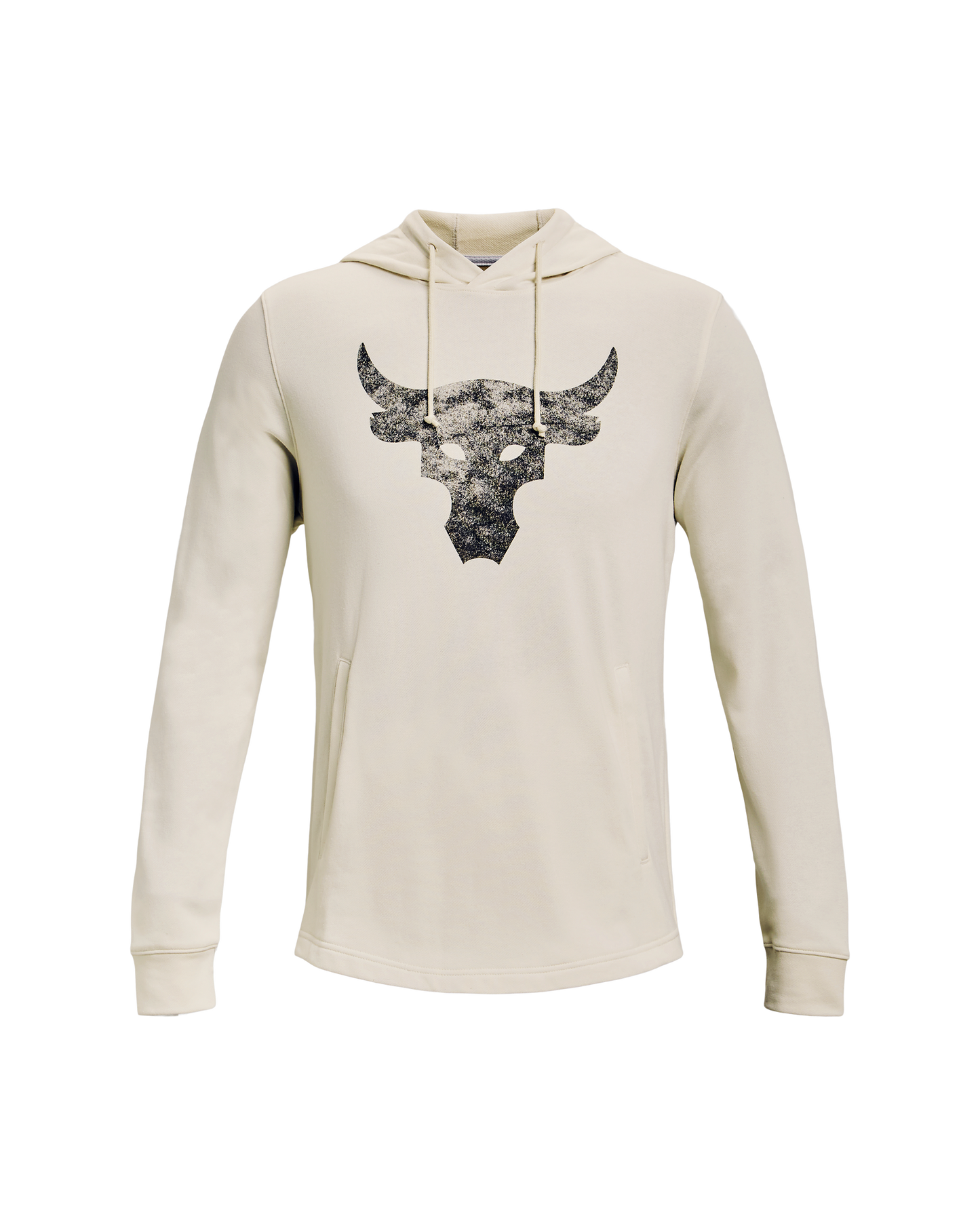 Men's Project Rock Terry Hoodie