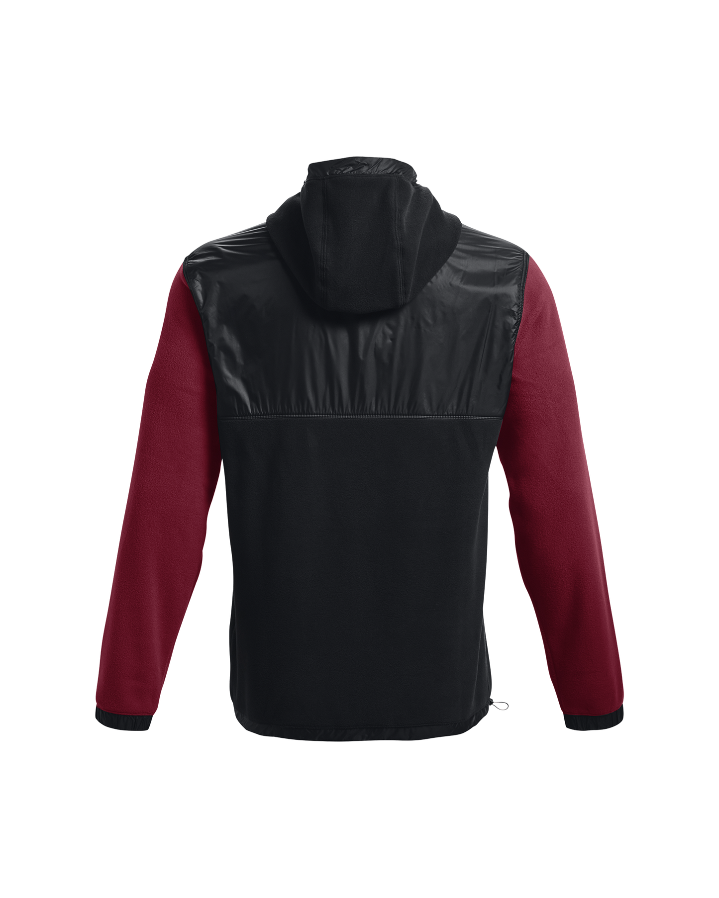 Men's Project Rock Microfleece Hoodie