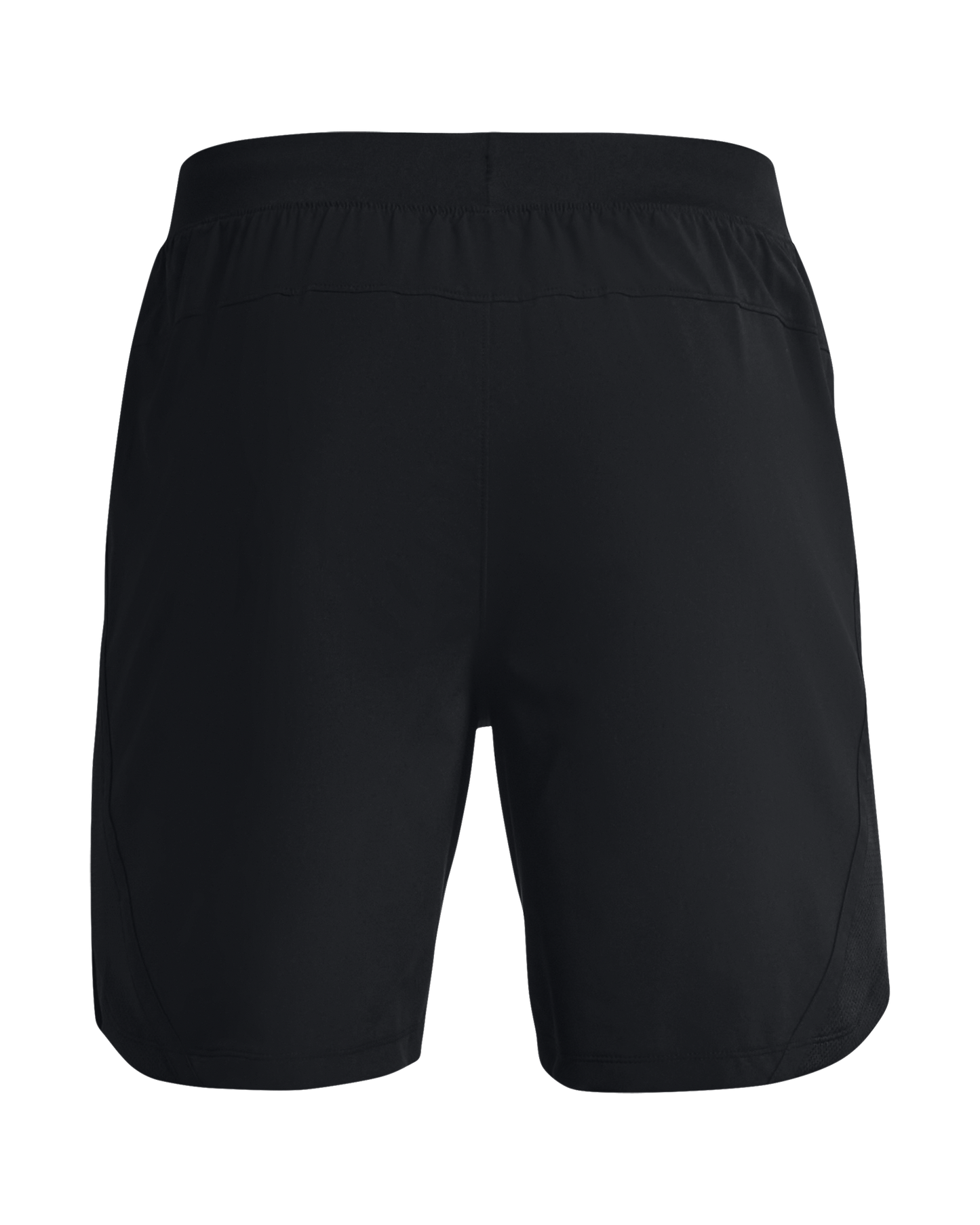 Men's UA Keep Run Weird 7'' Shorts