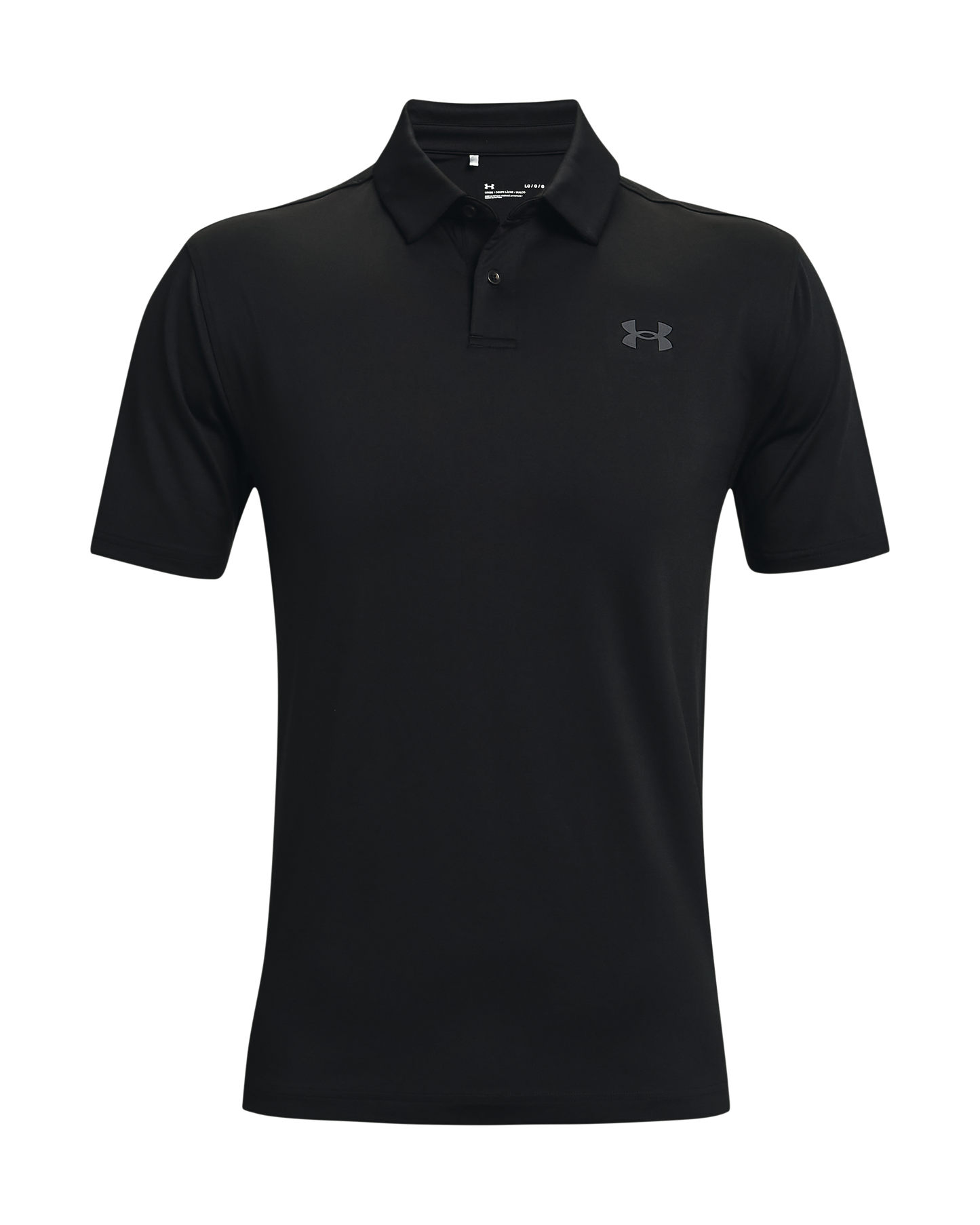 Men's UA Tee 2 Green Polo