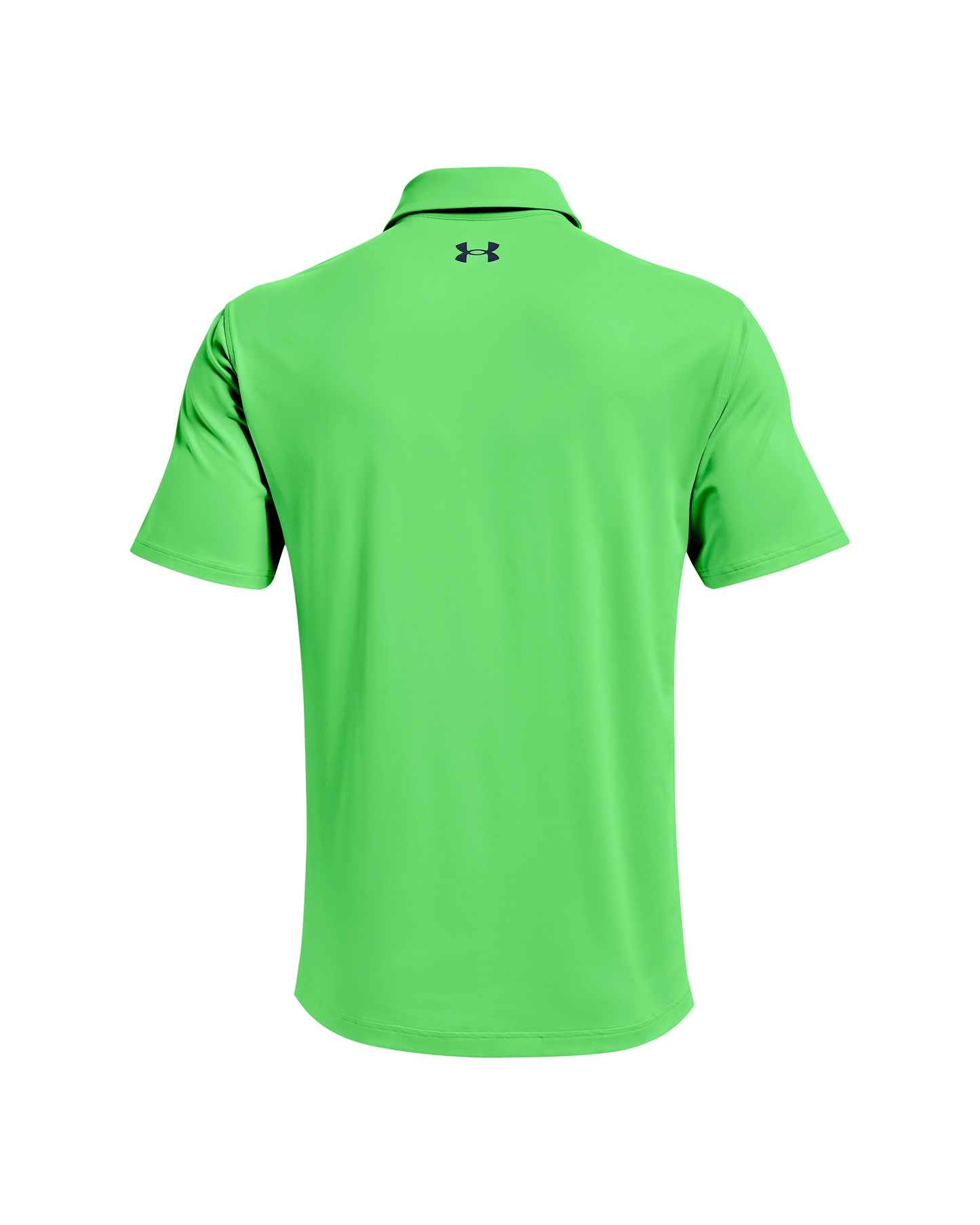 Men's UA Tee 2 Green Polo