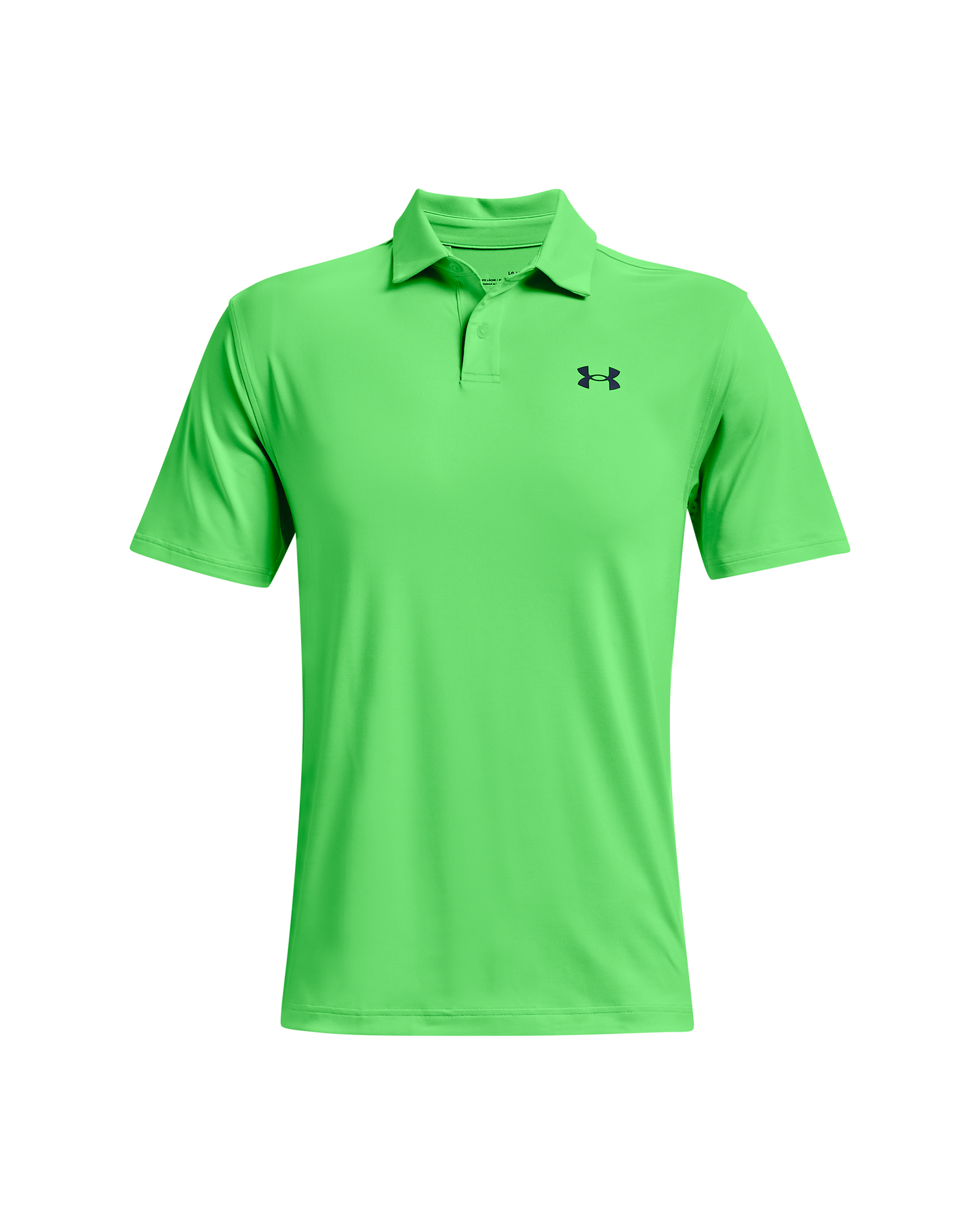 Men's UA Tee 2 Green Polo