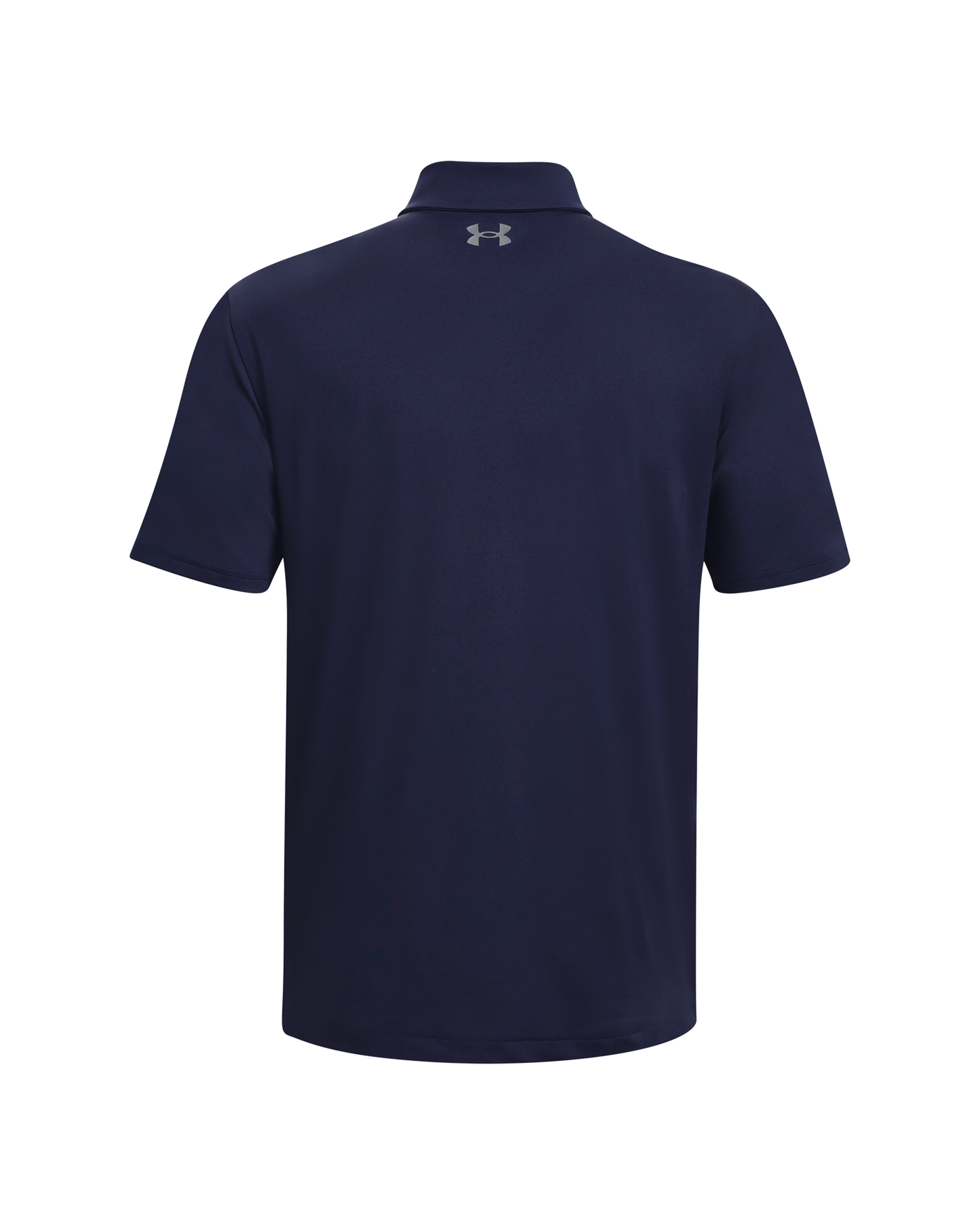 Men's UA Tee 2 Green Polo