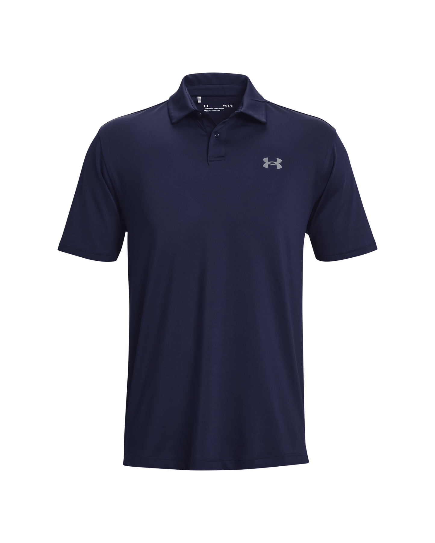 Men's UA Tee 2 Green Polo