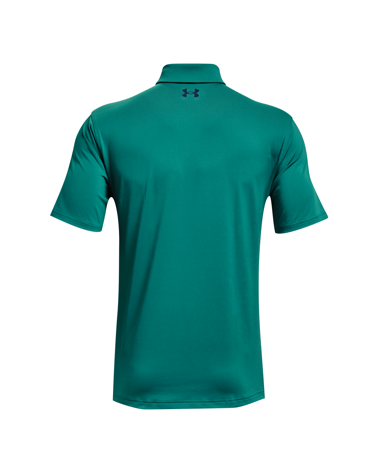 Men's UA Tee 2 Green Polo