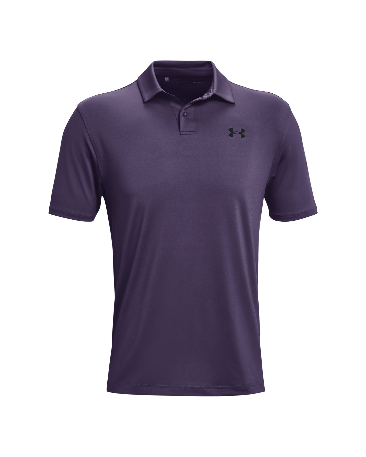 Men's UA Tee 2 Green Polo