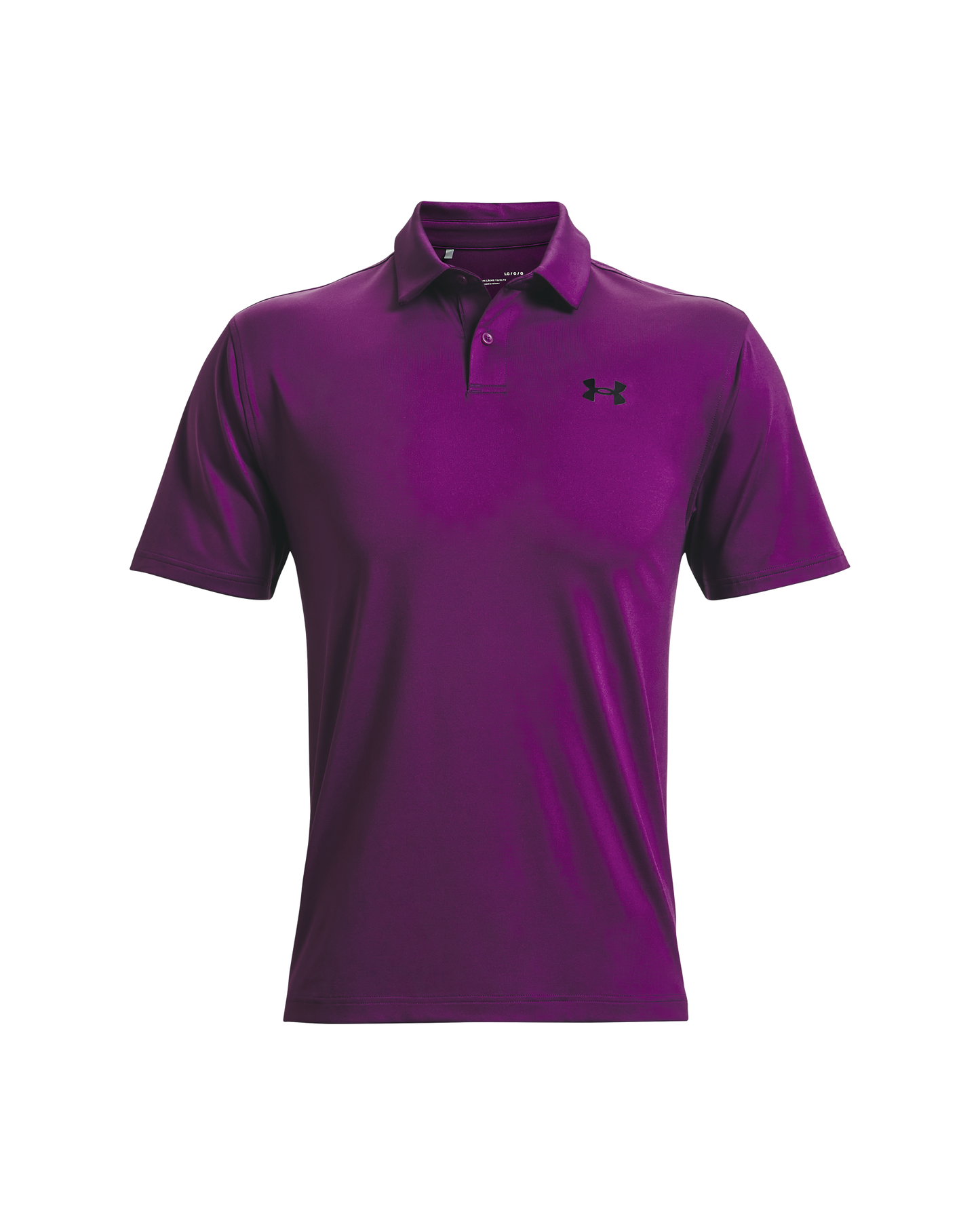 Men's UA Tee 2 Green Polo