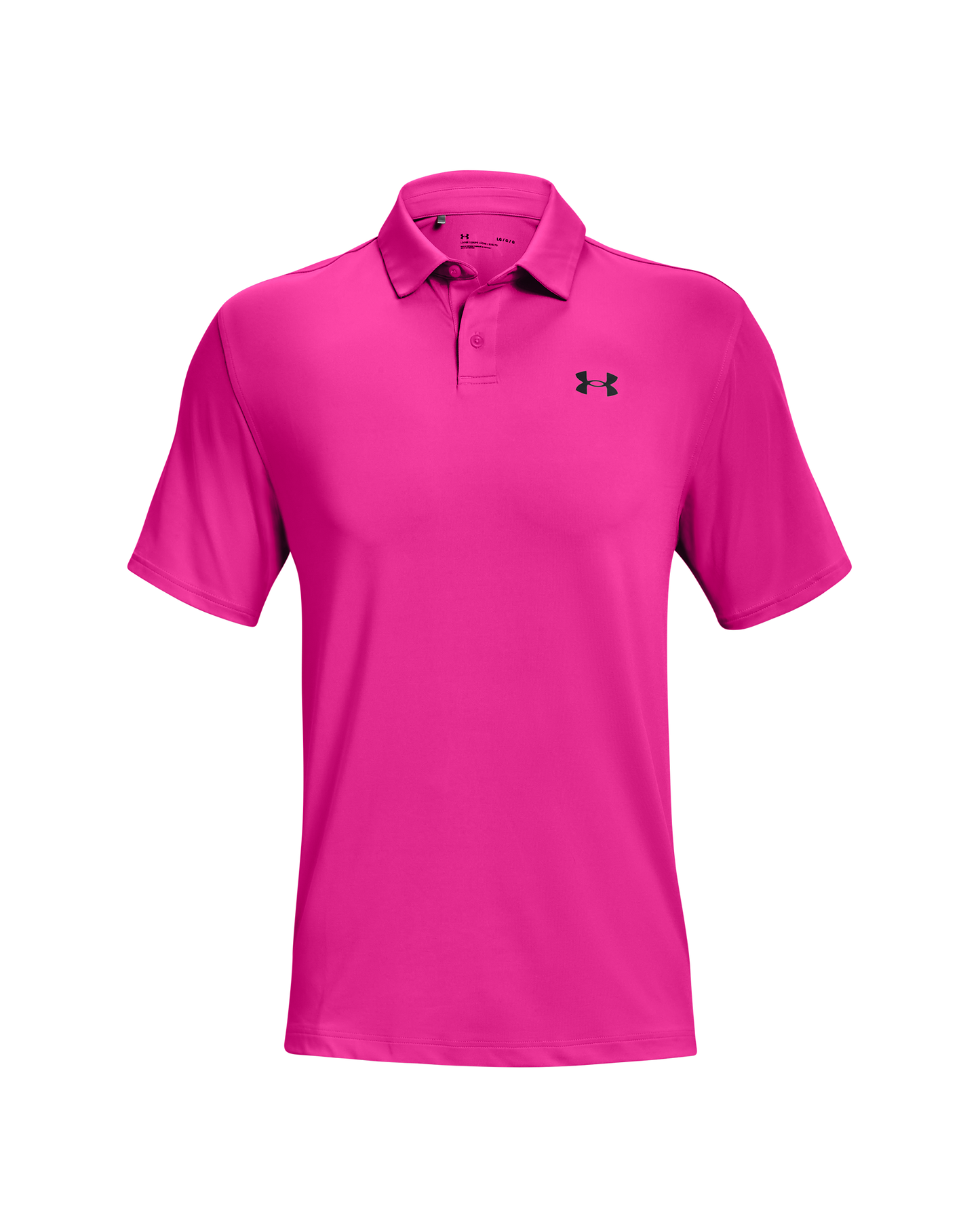 Men's UA Tee 2 Green Polo