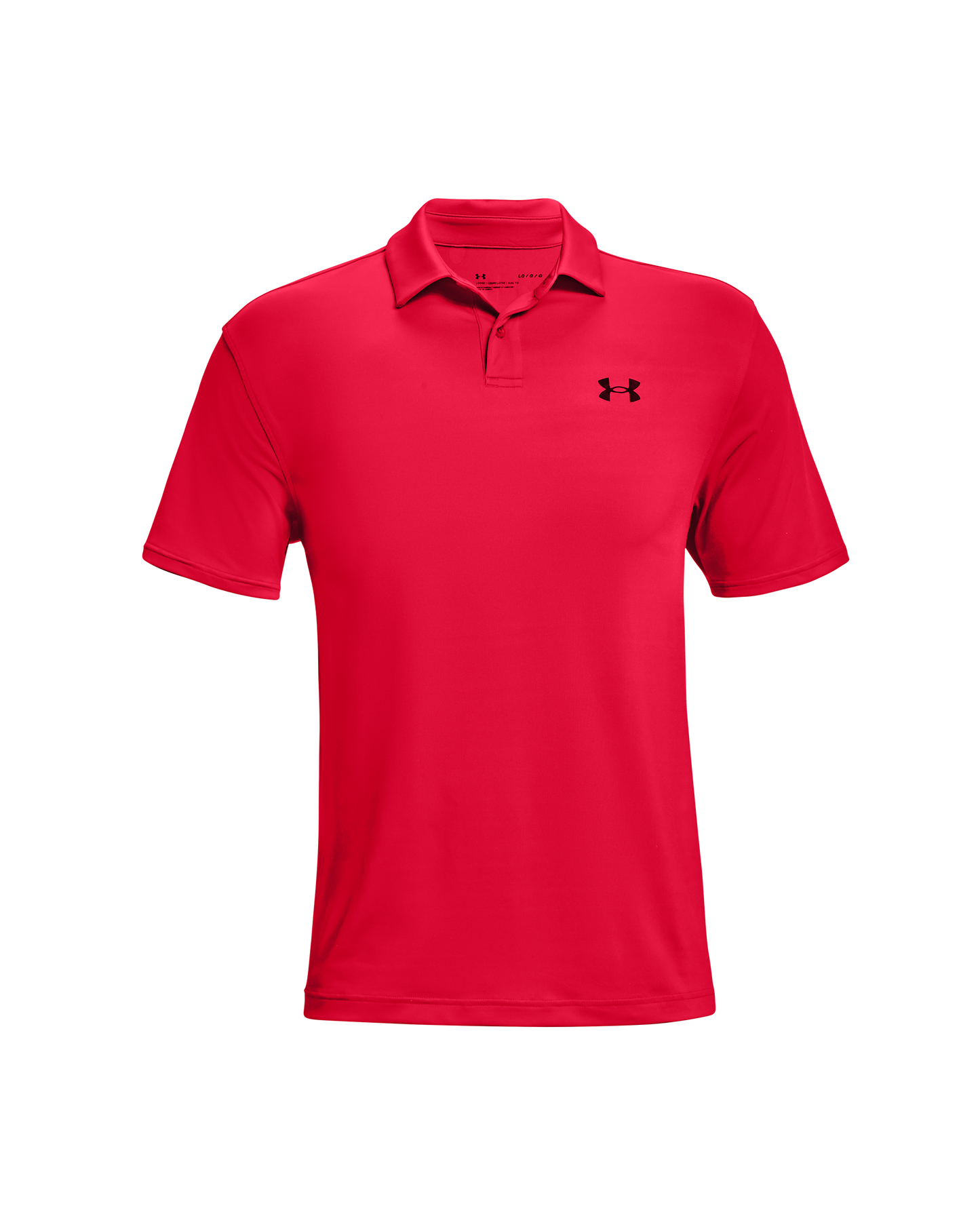 Men's UA Tee 2 Green Polo