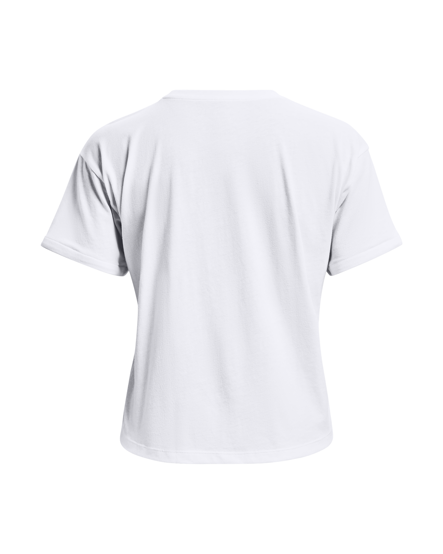 Women's UA Glow Graphic T-Shirt