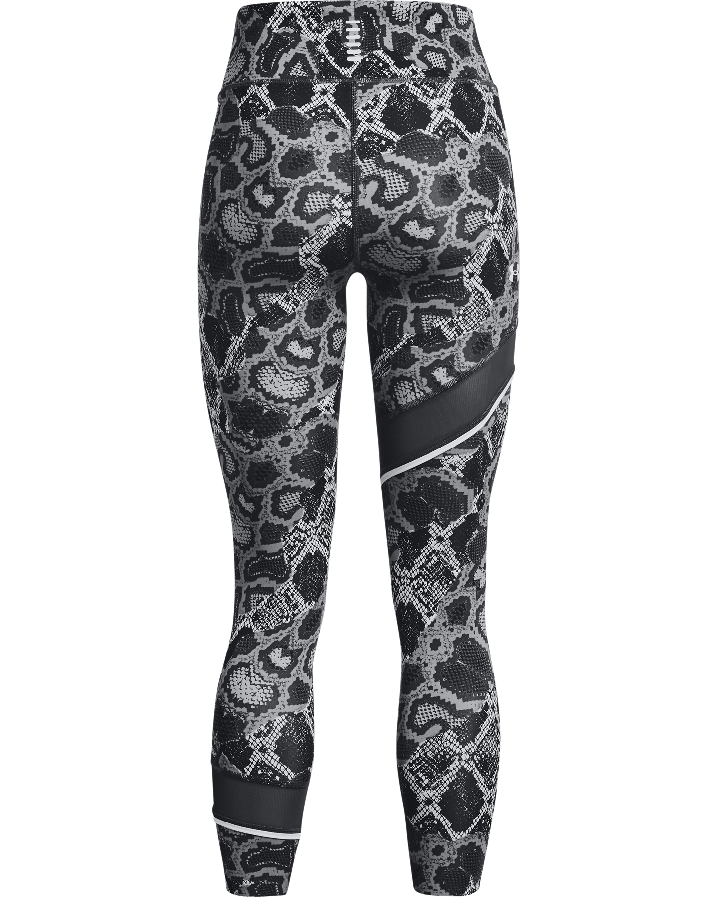 Women's UA Speedpocket Ankle Tights II