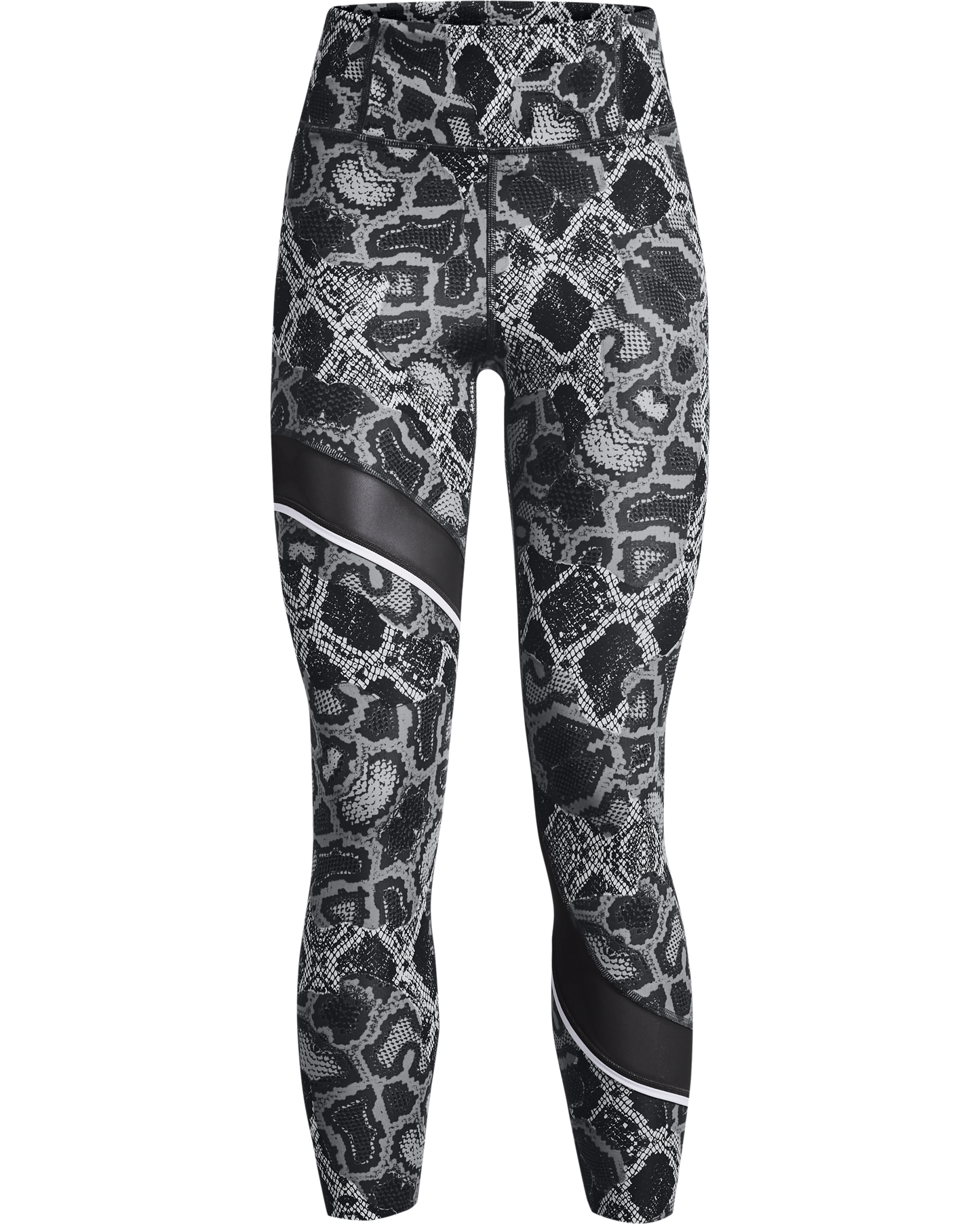 Women's UA Speedpocket Ankle Tights II
