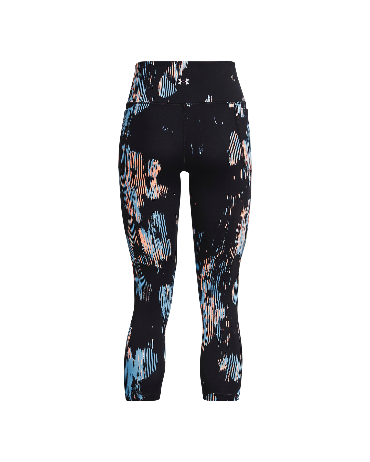 Women's UA Meridian Print Ankle Leggings