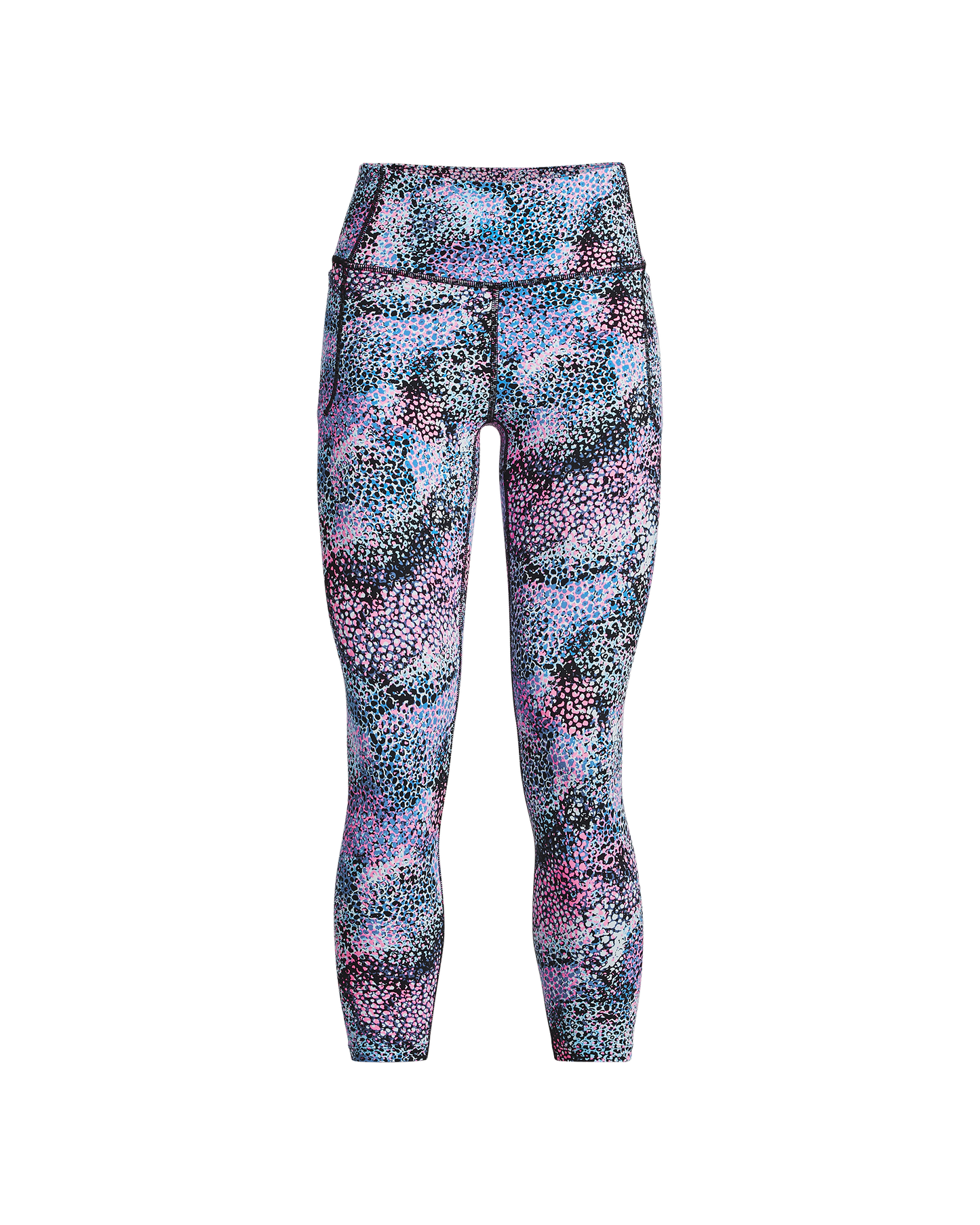 Women's UA Meridian Print Ankle Leggings